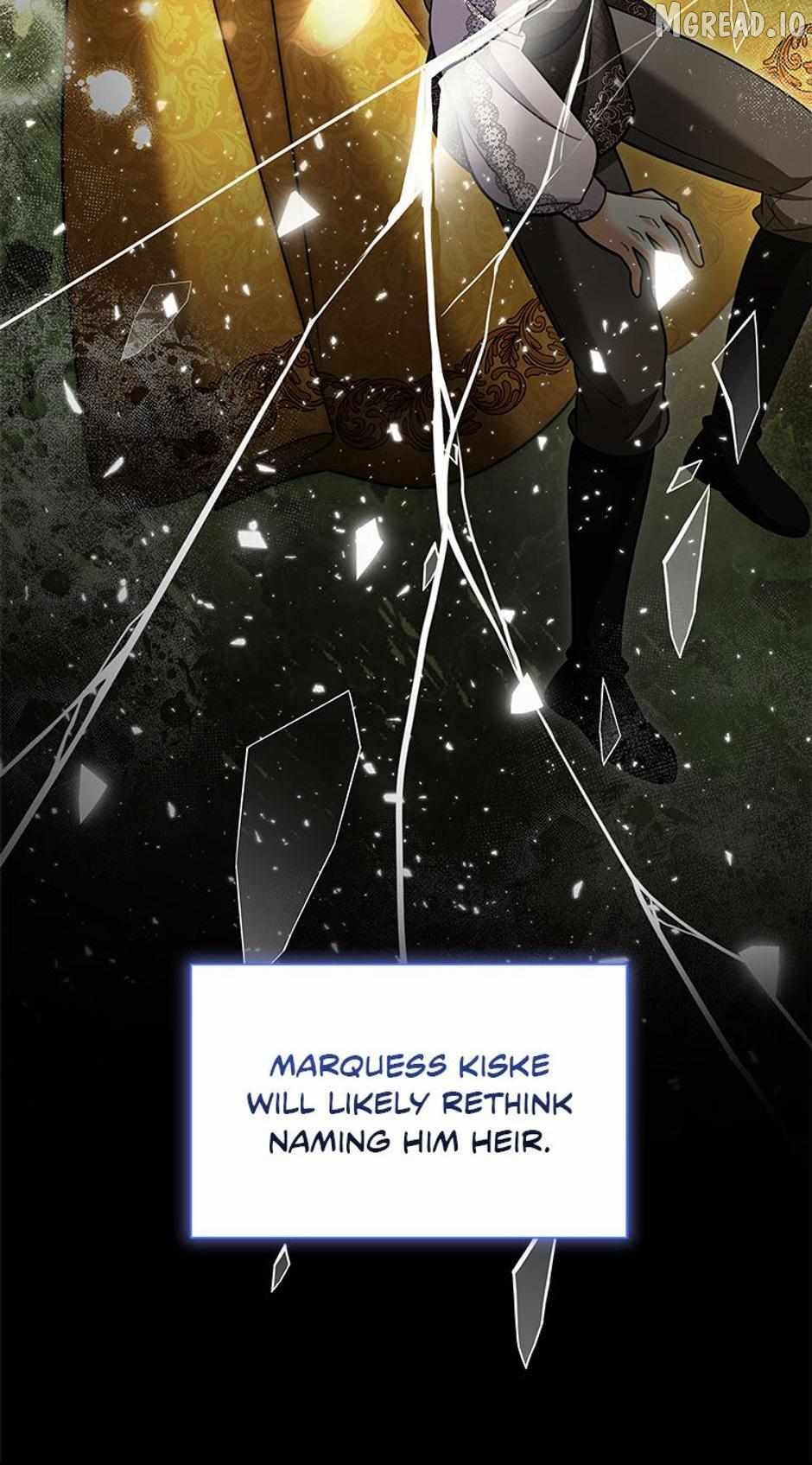 She Was Sent by God Chapter 53 - page 62