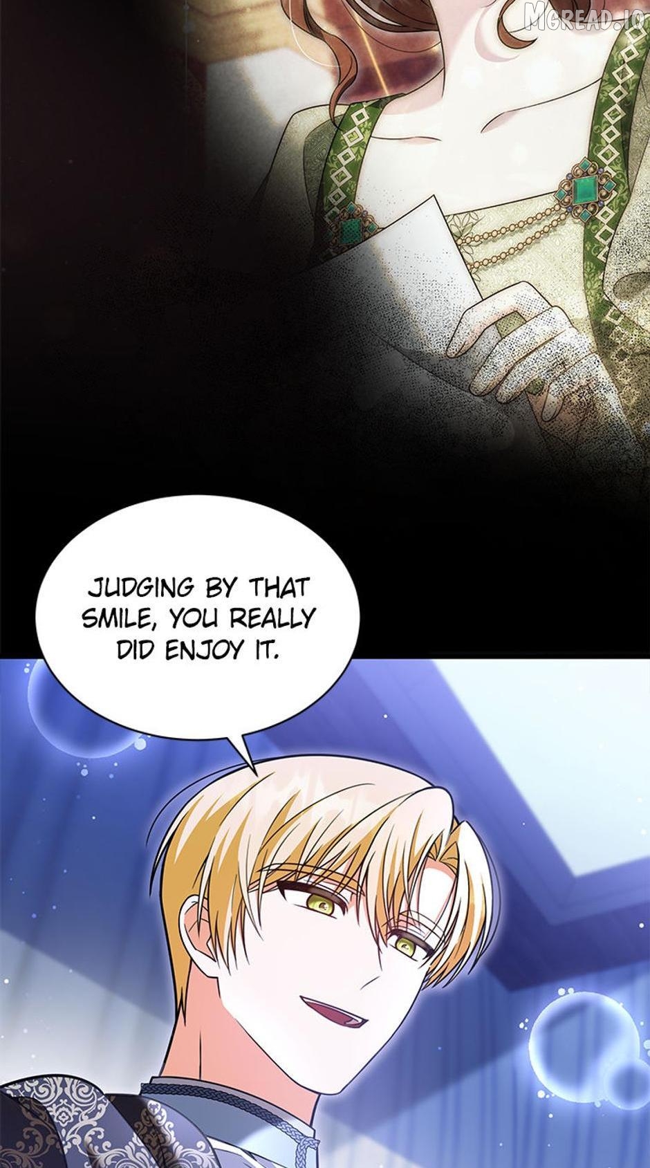 She Was Sent by God Chapter 53 - page 64