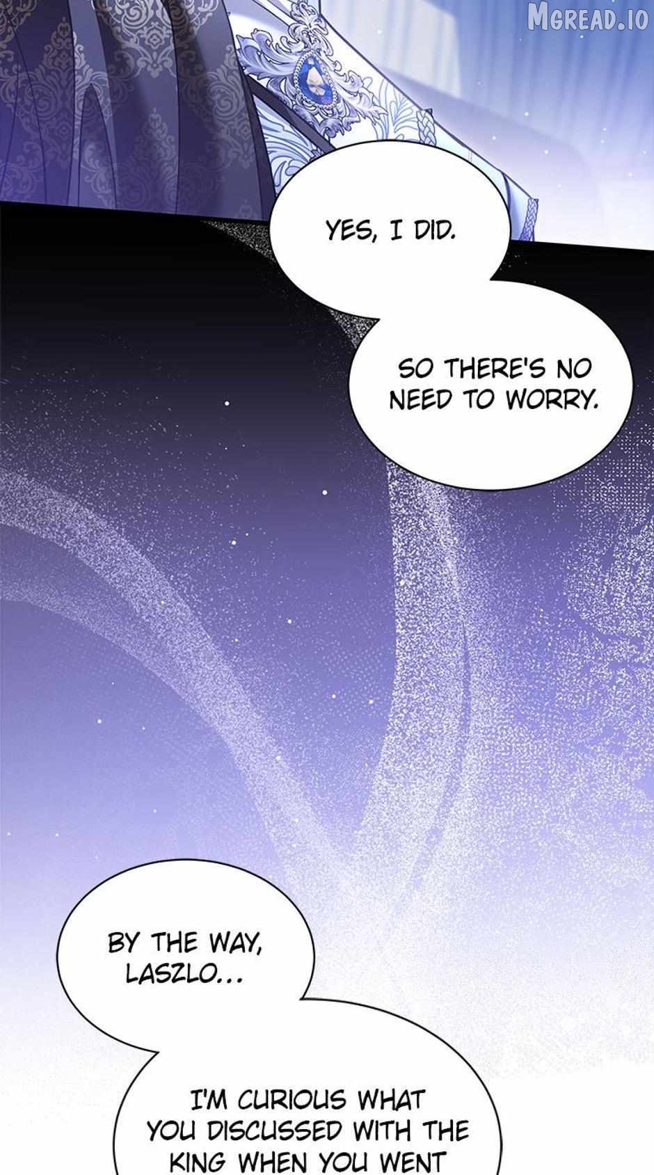 She Was Sent by God Chapter 53 - page 65