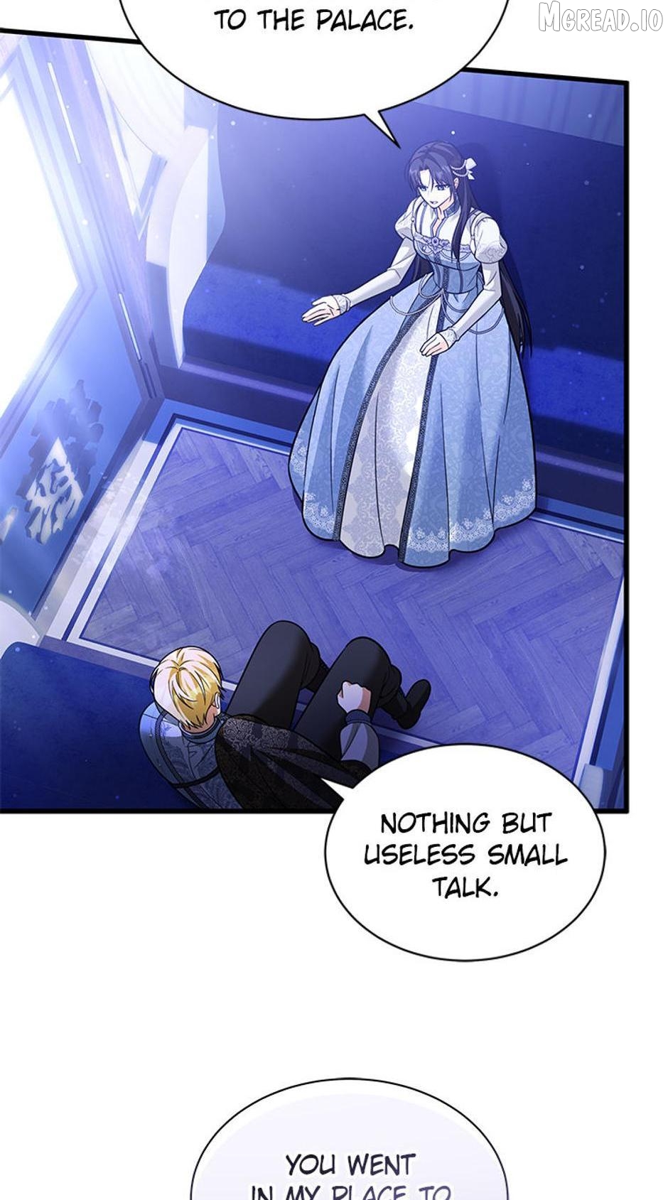 She Was Sent by God Chapter 53 - page 66