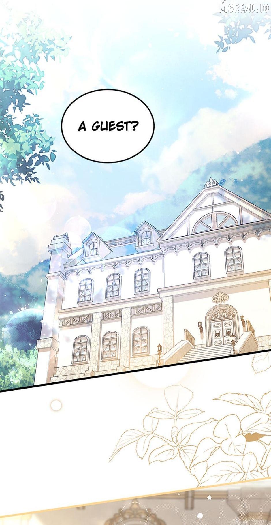 She Was Sent by God Chapter 53 - page 72