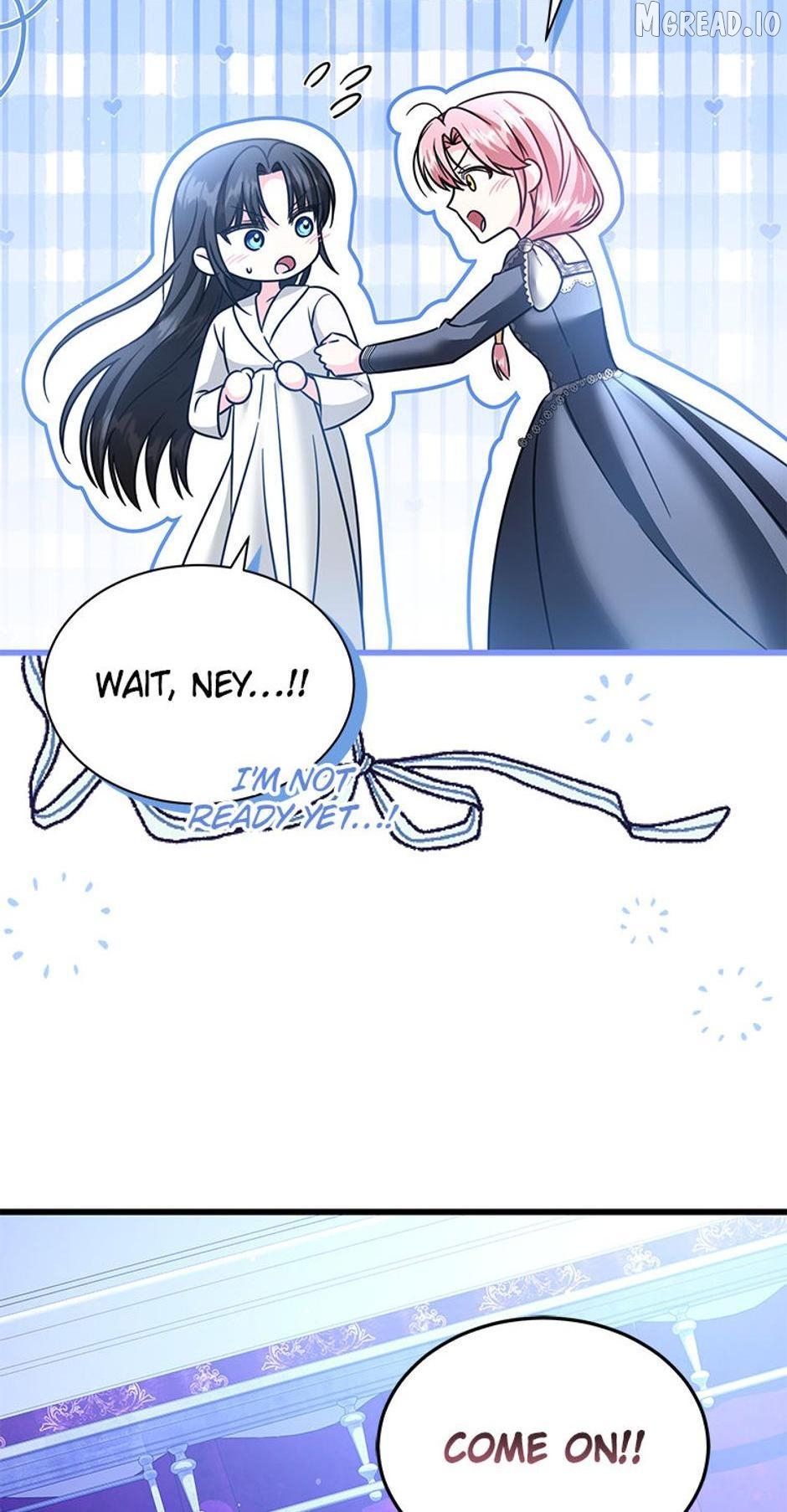 She Was Sent by God Chapter 66 - page 12