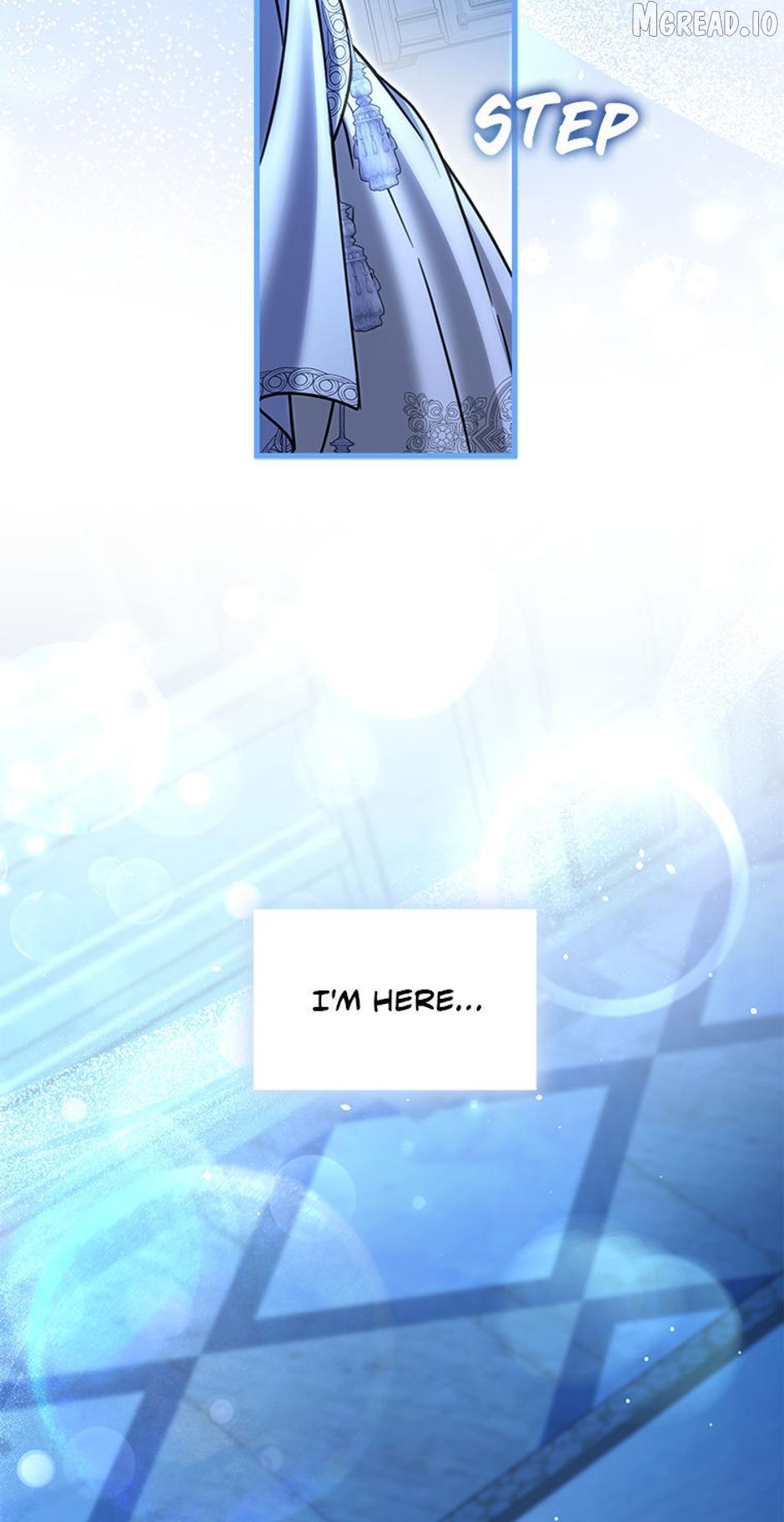 She Was Sent by God Chapter 66 - page 16