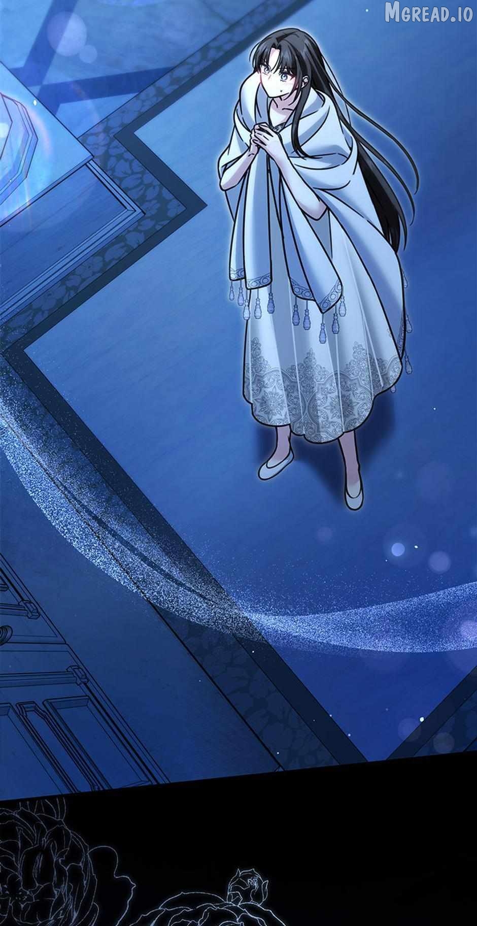 She Was Sent by God Chapter 66 - page 17