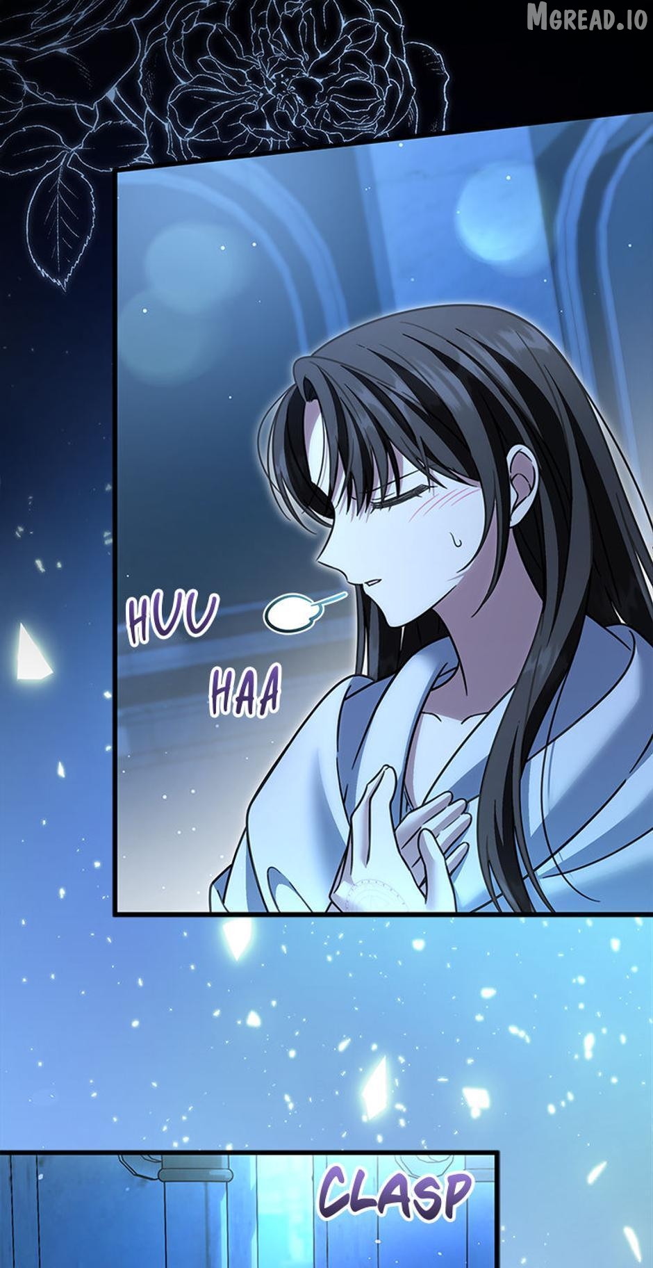 She Was Sent by God Chapter 66 - page 18