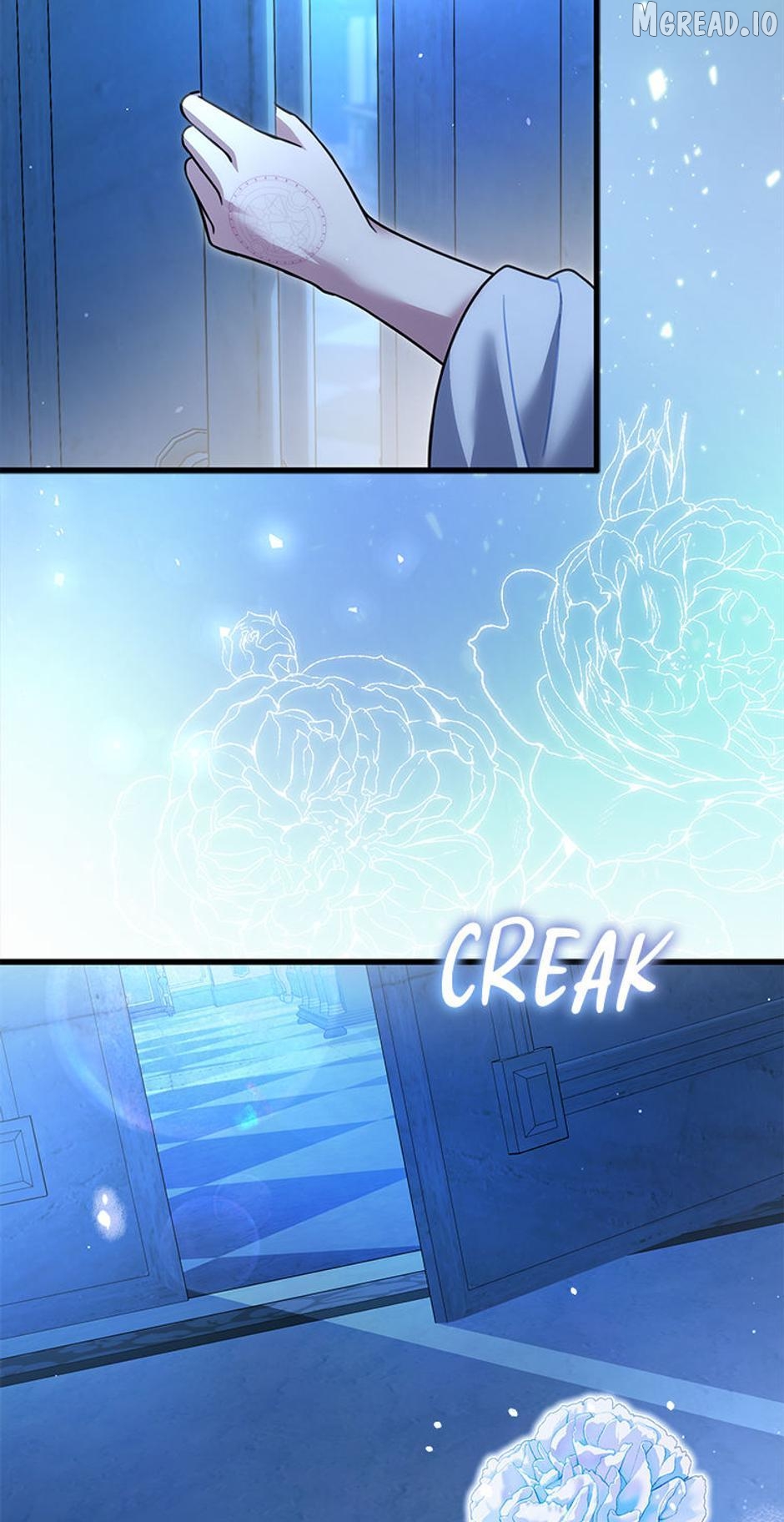 She Was Sent by God Chapter 66 - page 19