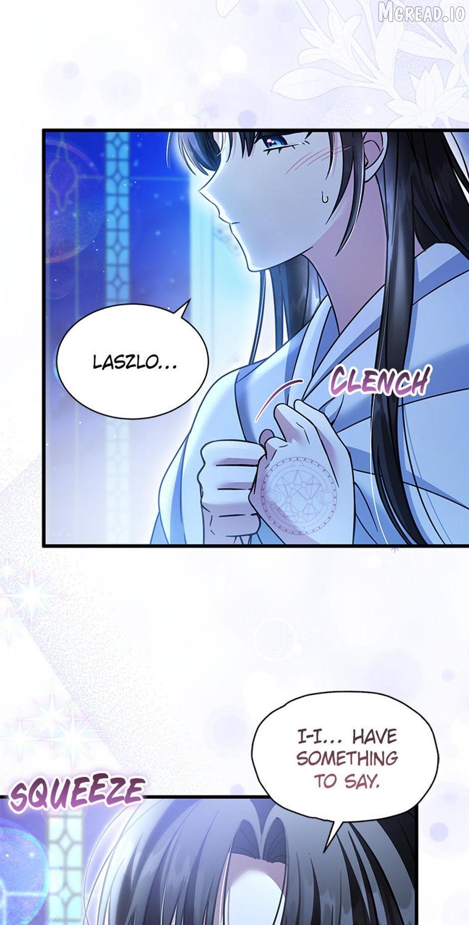 She Was Sent by God Chapter 66 - page 24