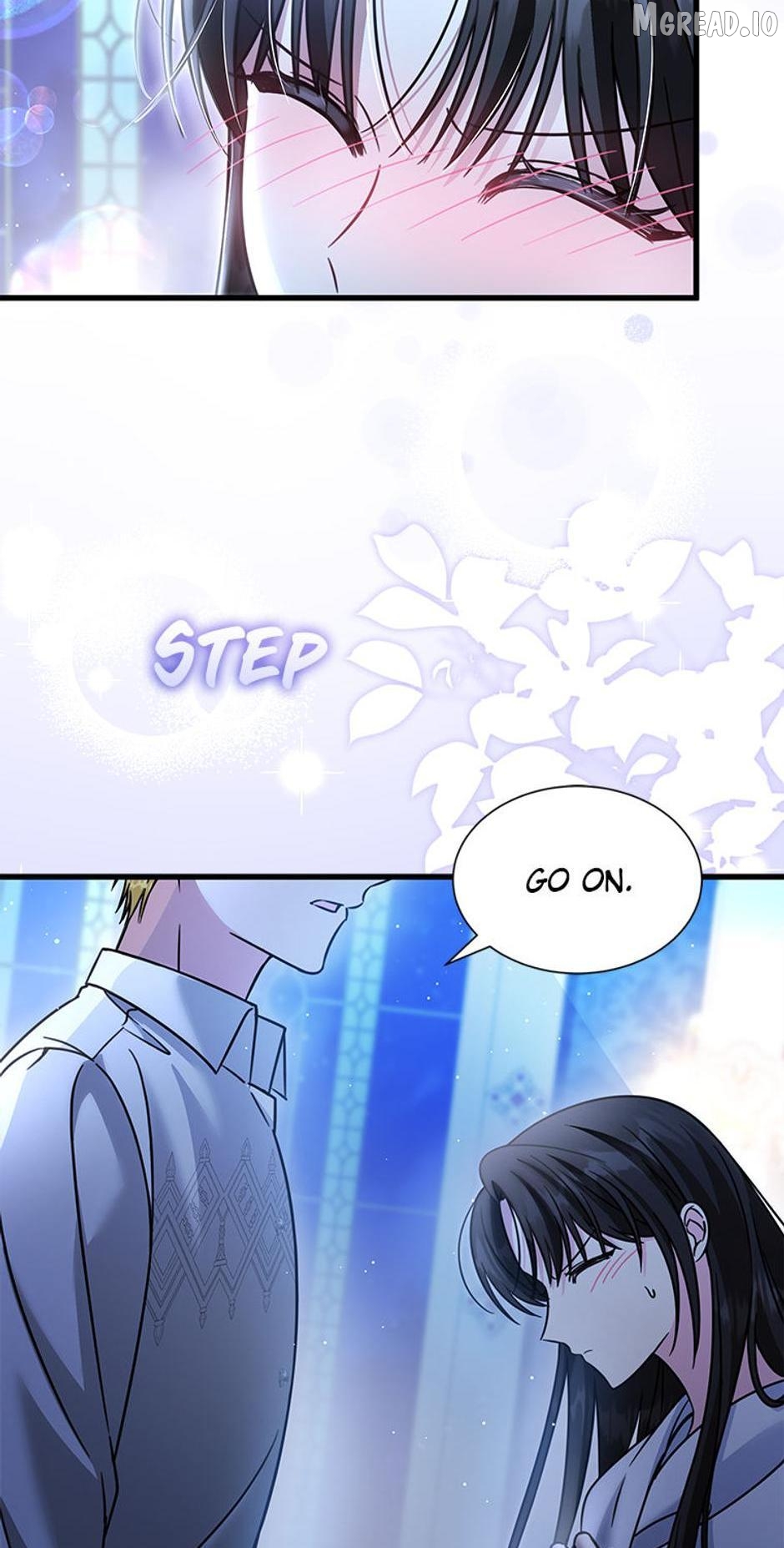She Was Sent by God Chapter 66 - page 25