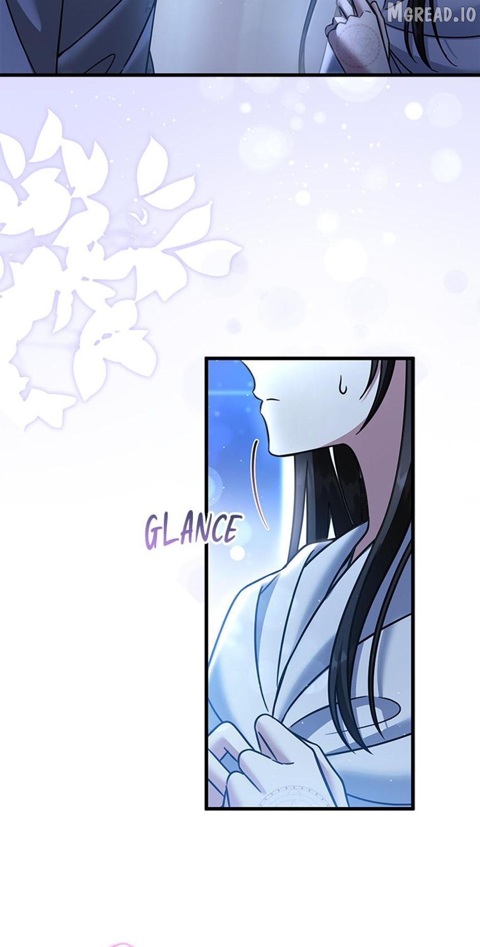 She Was Sent by God Chapter 66 - page 26