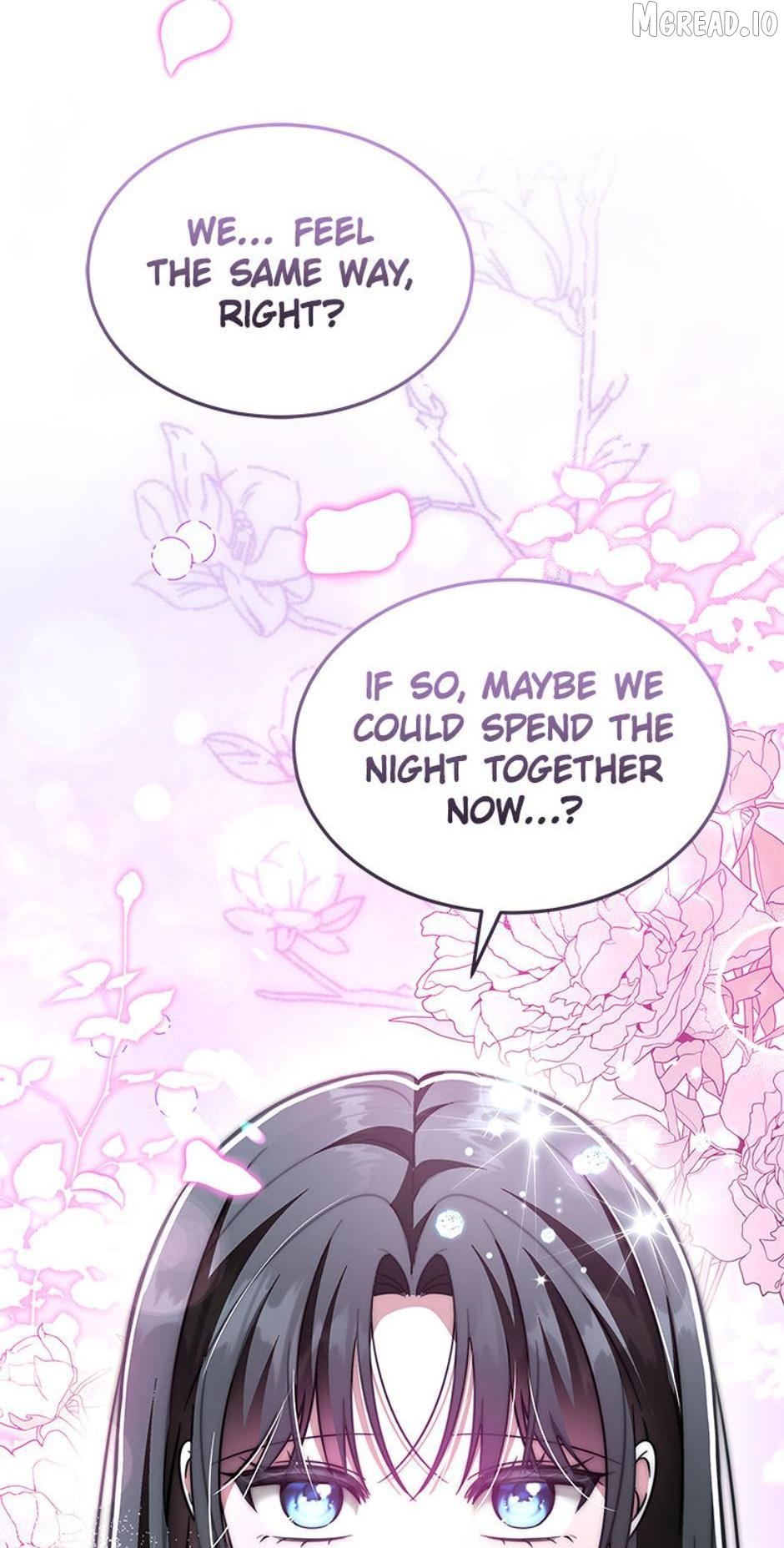 She Was Sent by God Chapter 66 - page 27
