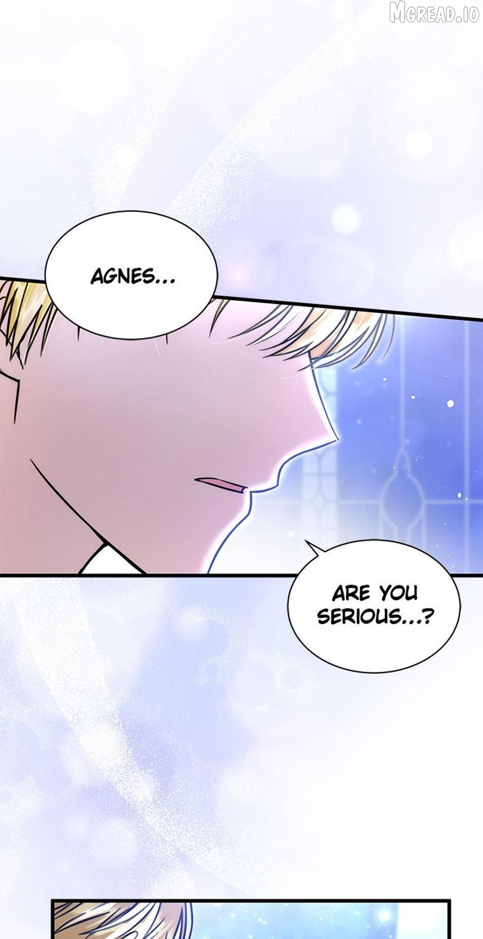 She Was Sent by God Chapter 66 - page 30