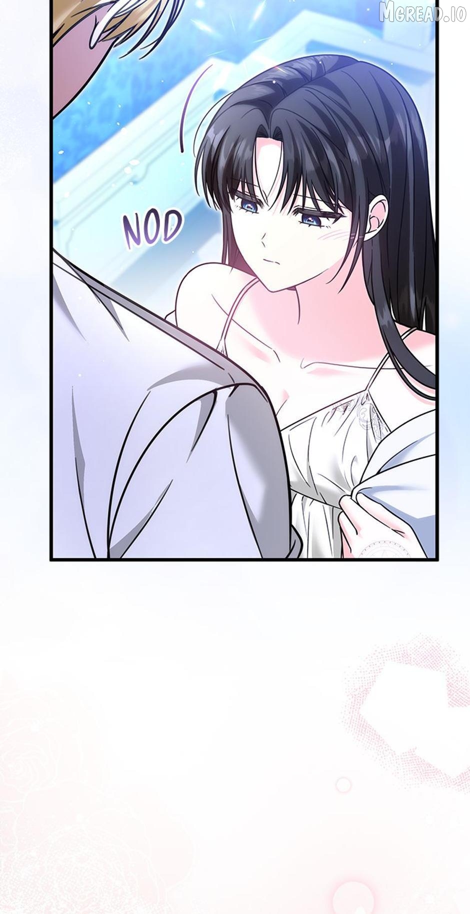 She Was Sent by God Chapter 66 - page 31