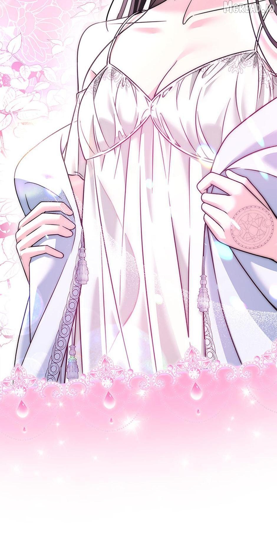 She Was Sent by God Chapter 66 - page 34