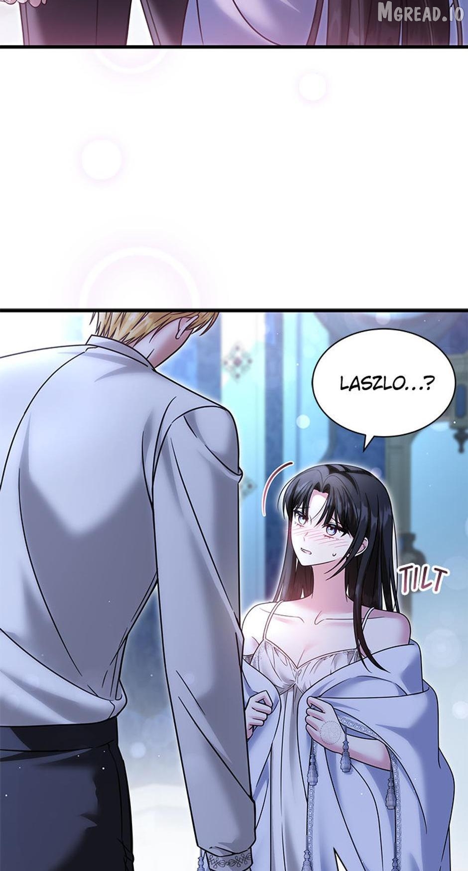 She Was Sent by God Chapter 66 - page 36