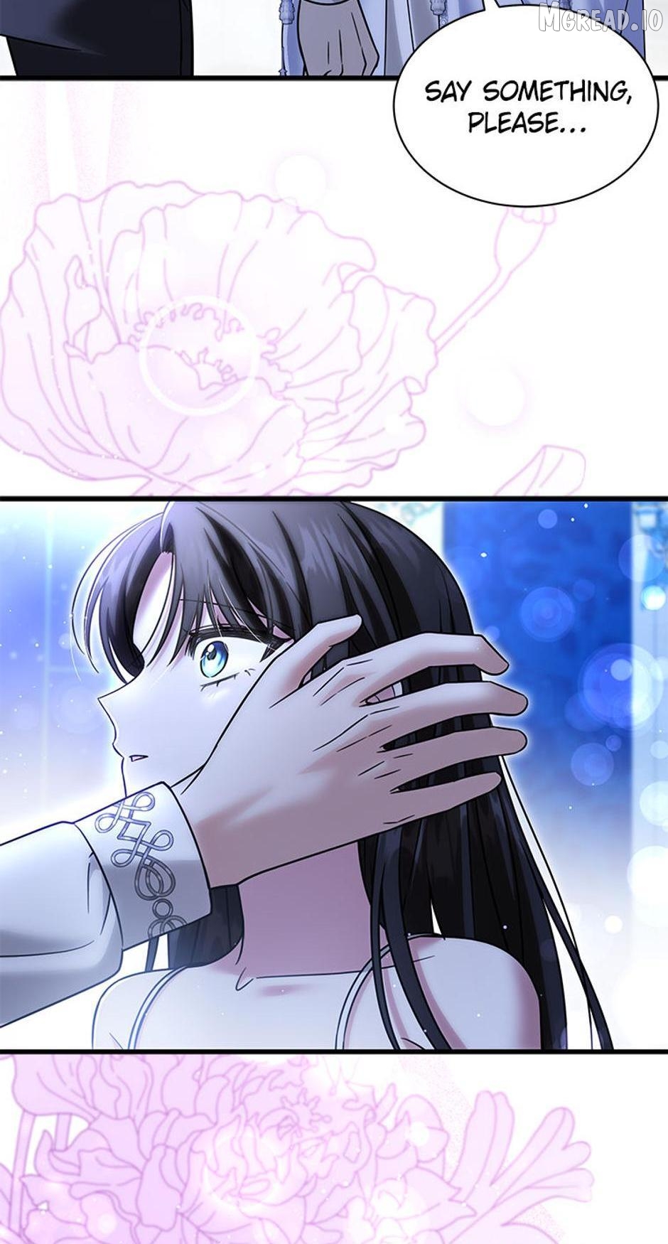 She Was Sent by God Chapter 66 - page 37