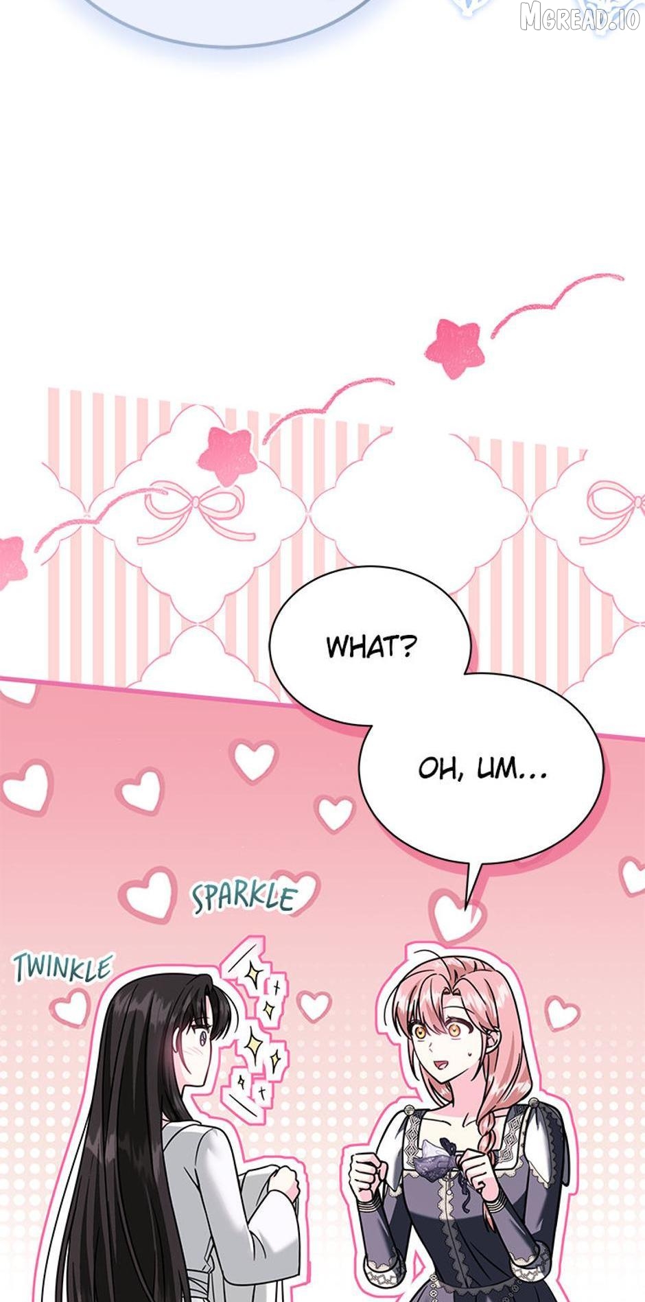 She Was Sent by God Chapter 66 - page 4