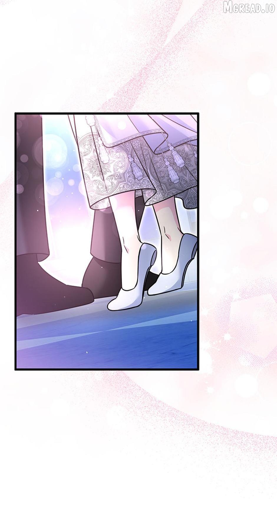She Was Sent by God Chapter 66 - page 40