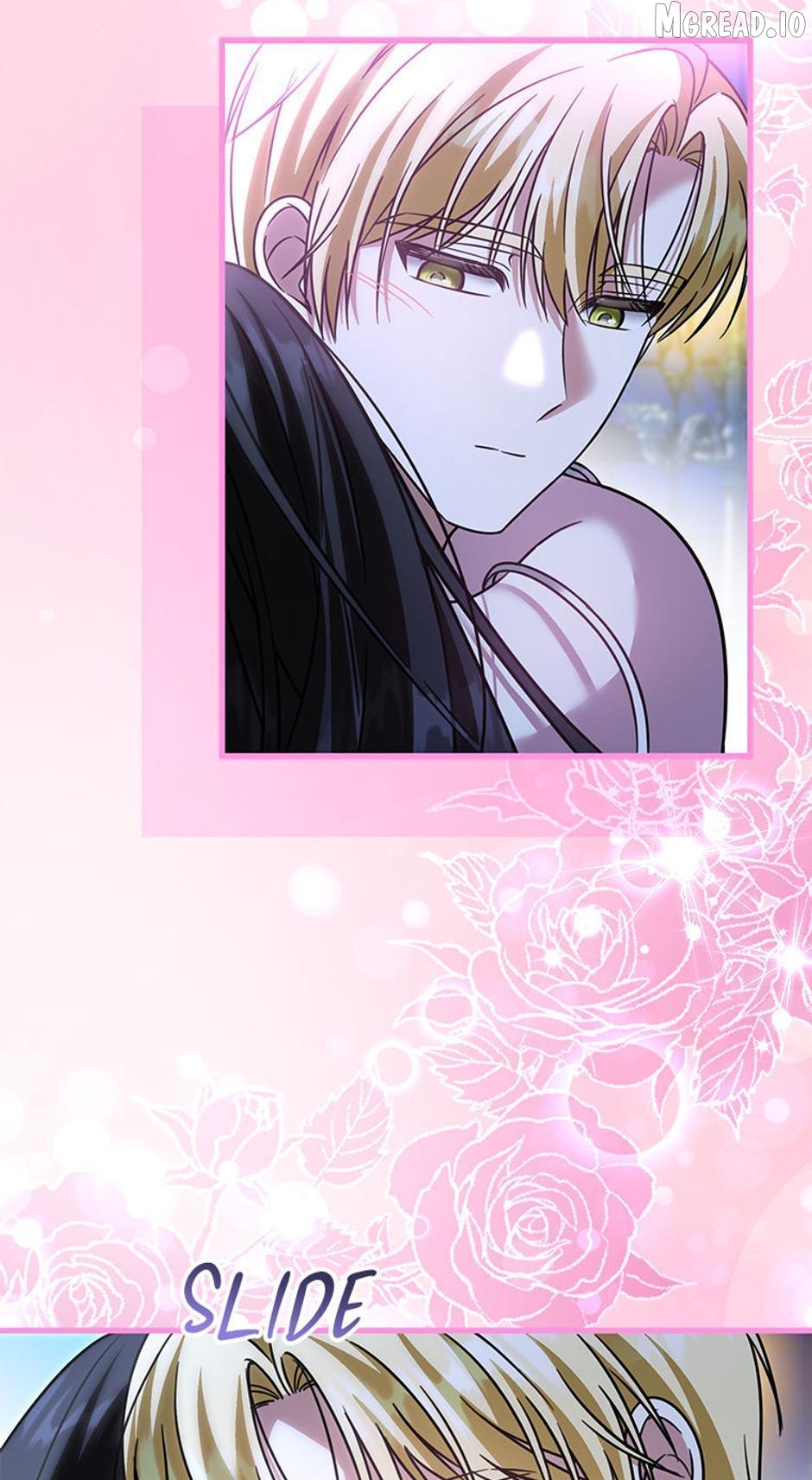 She Was Sent by God Chapter 66 - page 43