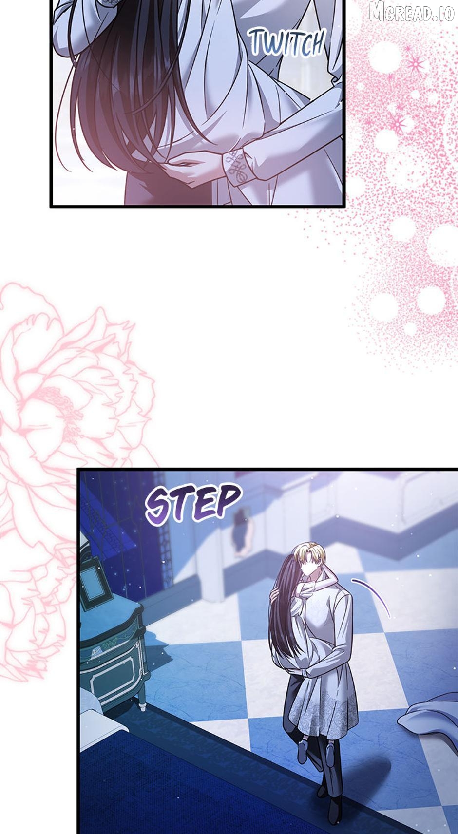 She Was Sent by God Chapter 66 - page 45