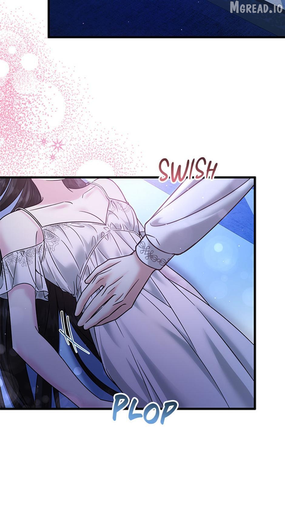She Was Sent by God Chapter 66 - page 46