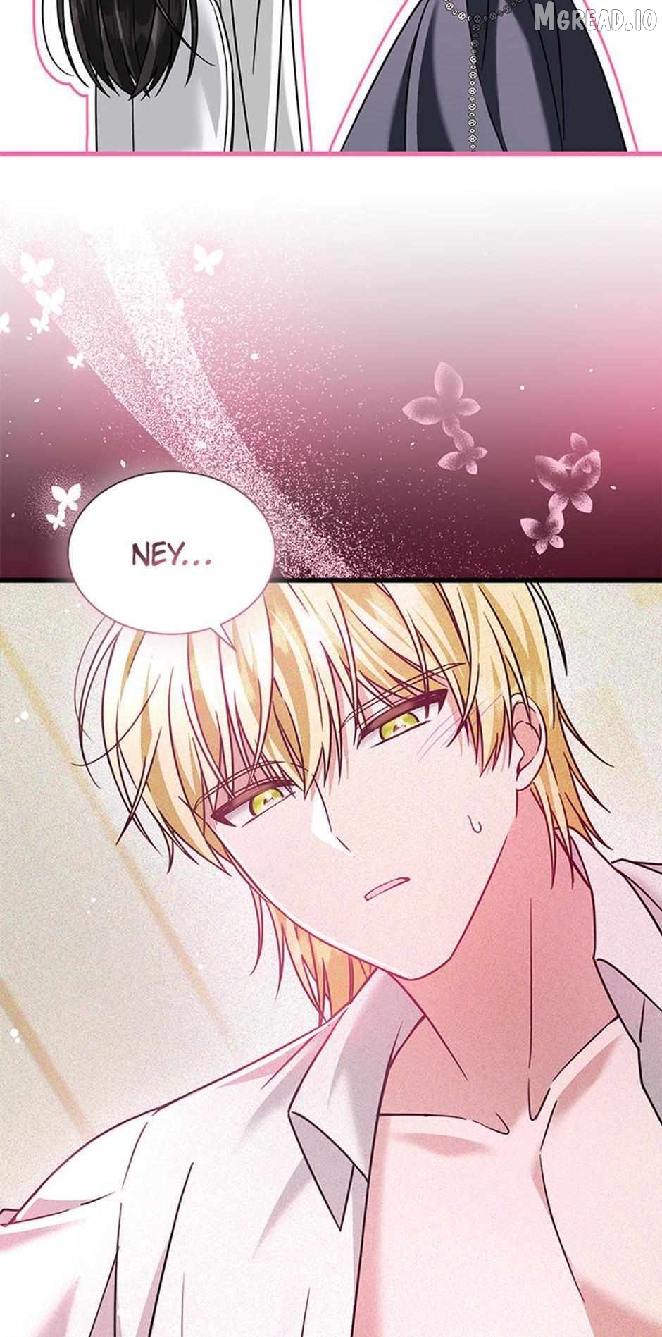 She Was Sent by God Chapter 66 - page 5