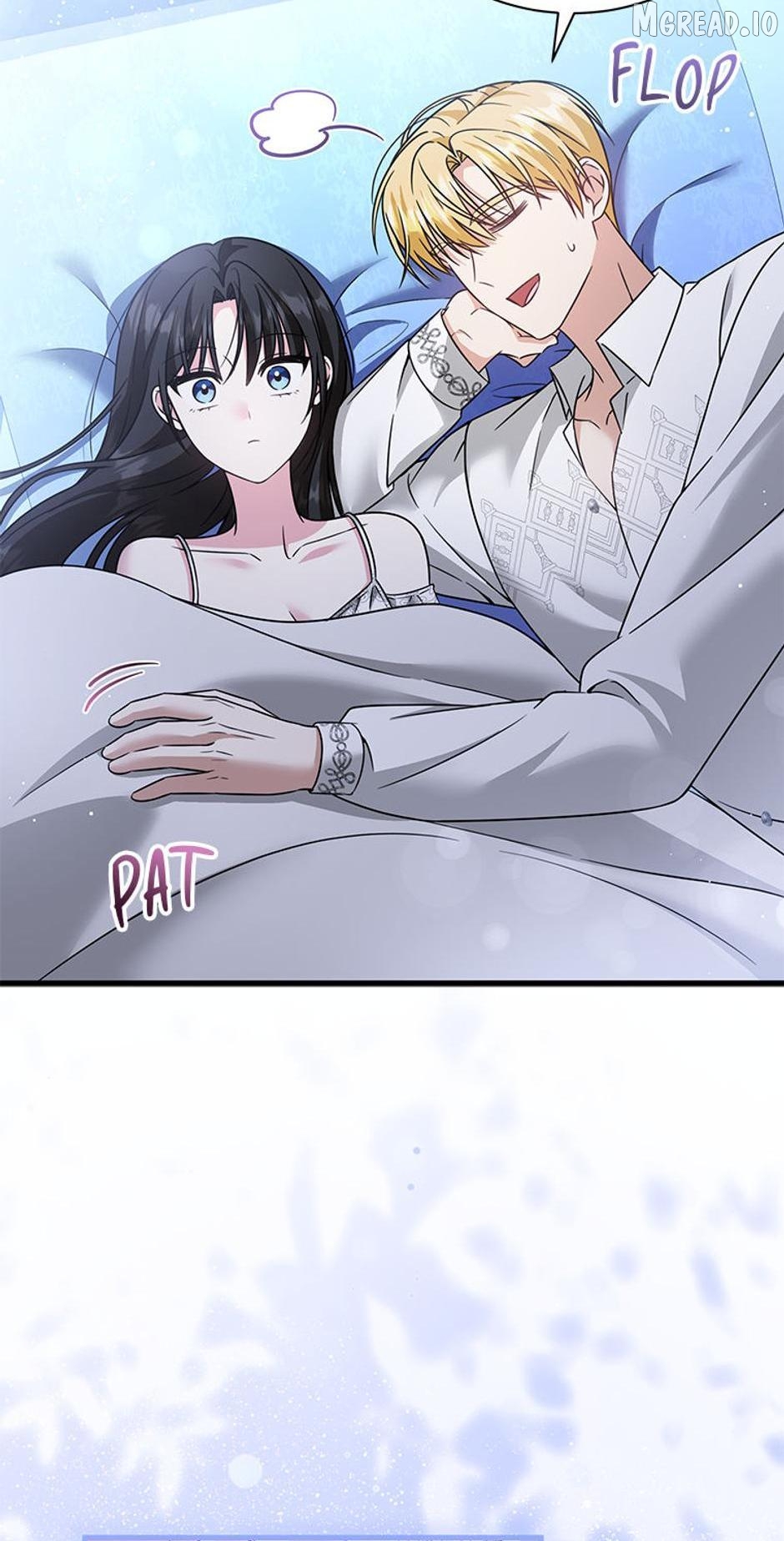 She Was Sent by God Chapter 66 - page 56