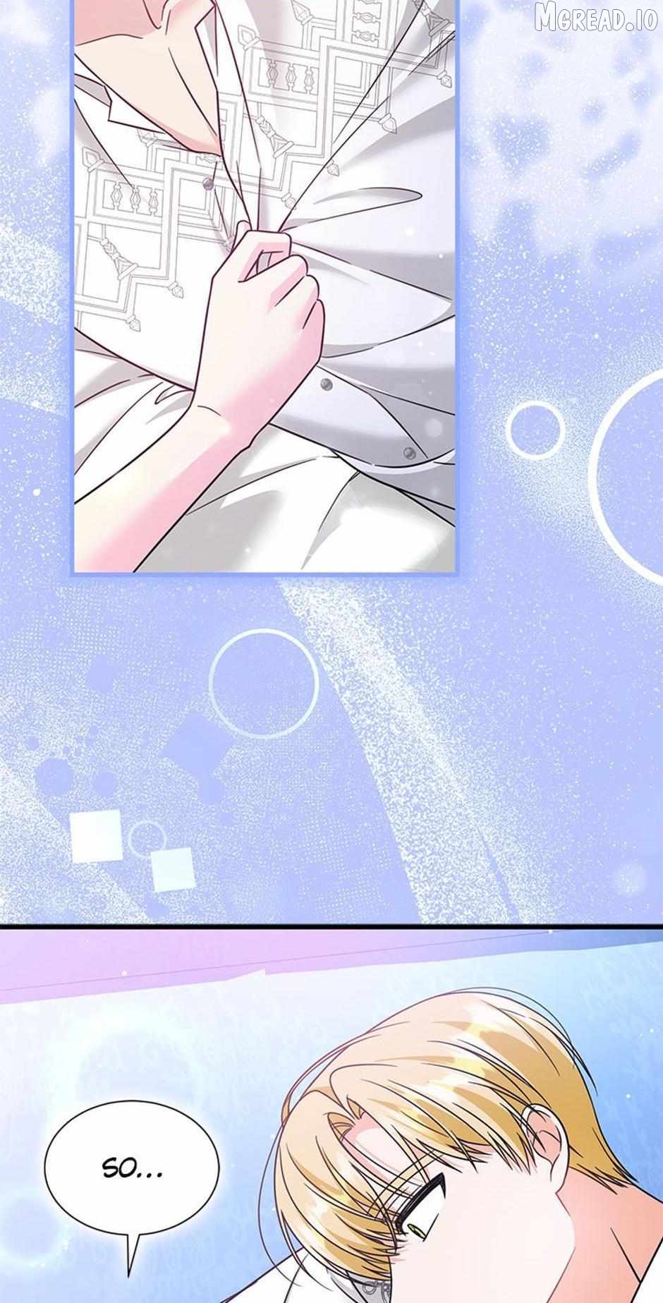 She Was Sent by God Chapter 66 - page 57