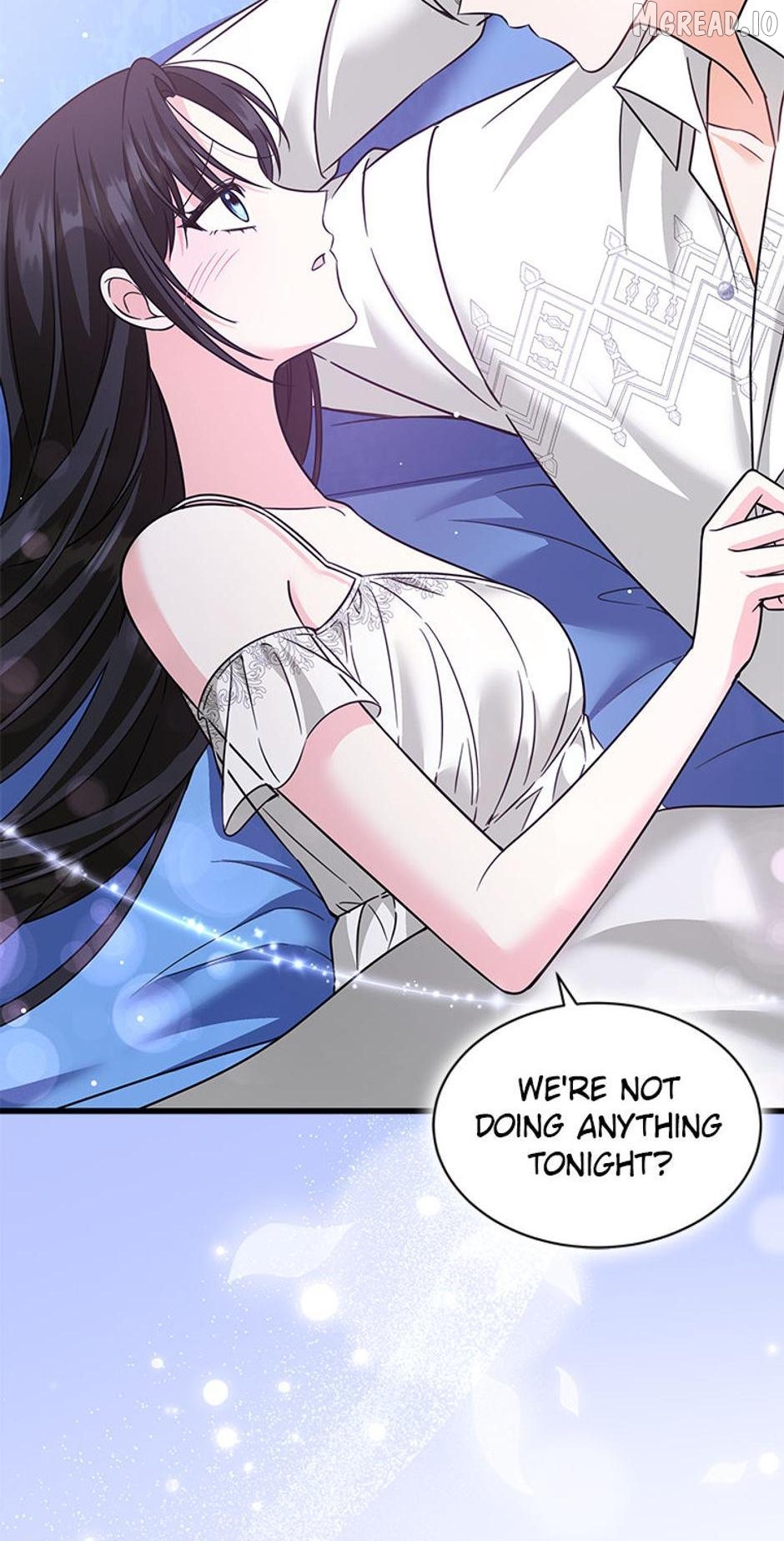 She Was Sent by God Chapter 66 - page 58