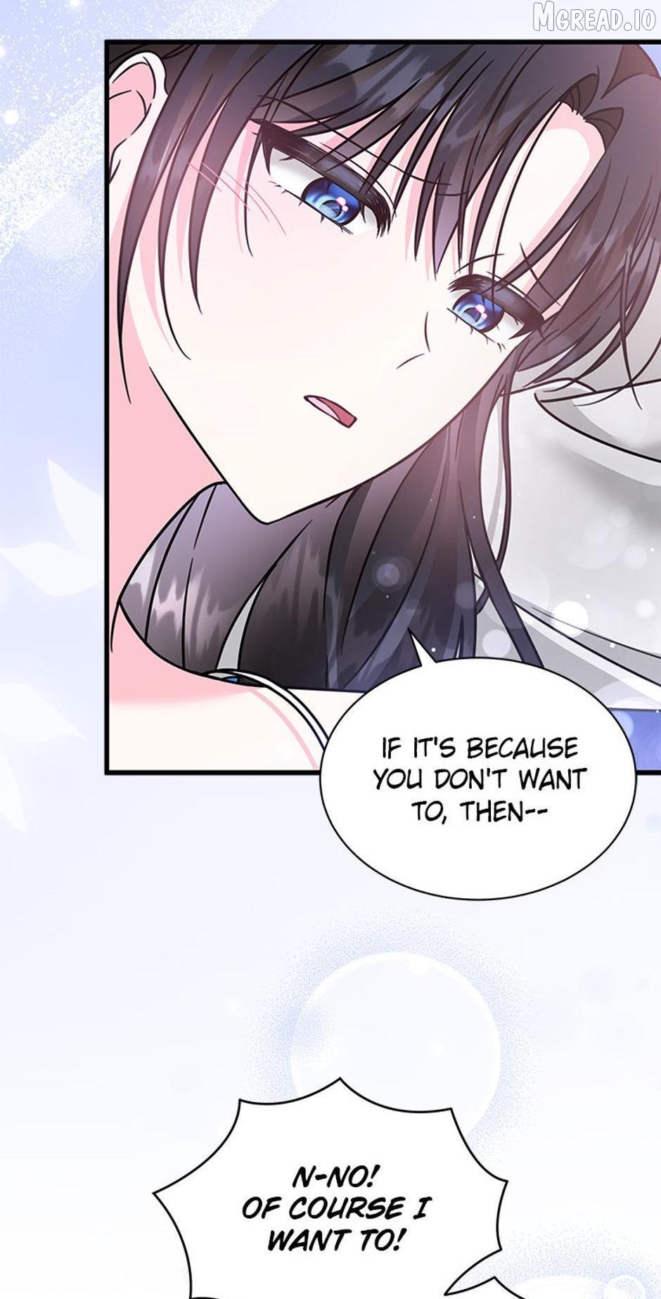 She Was Sent by God Chapter 66 - page 59