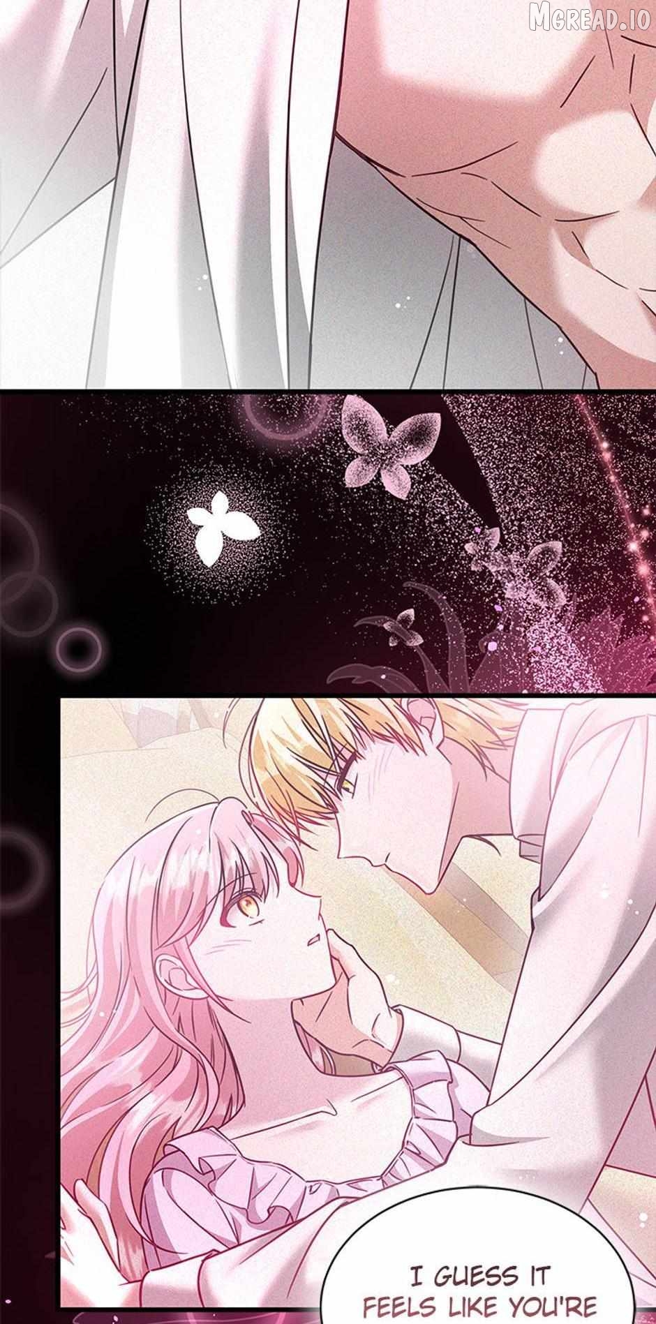 She Was Sent by God Chapter 66 - page 6