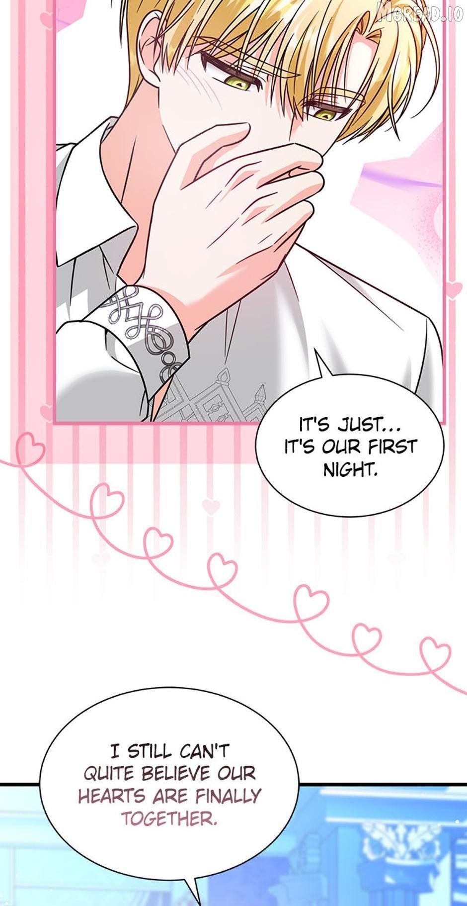 She Was Sent by God Chapter 66 - page 62