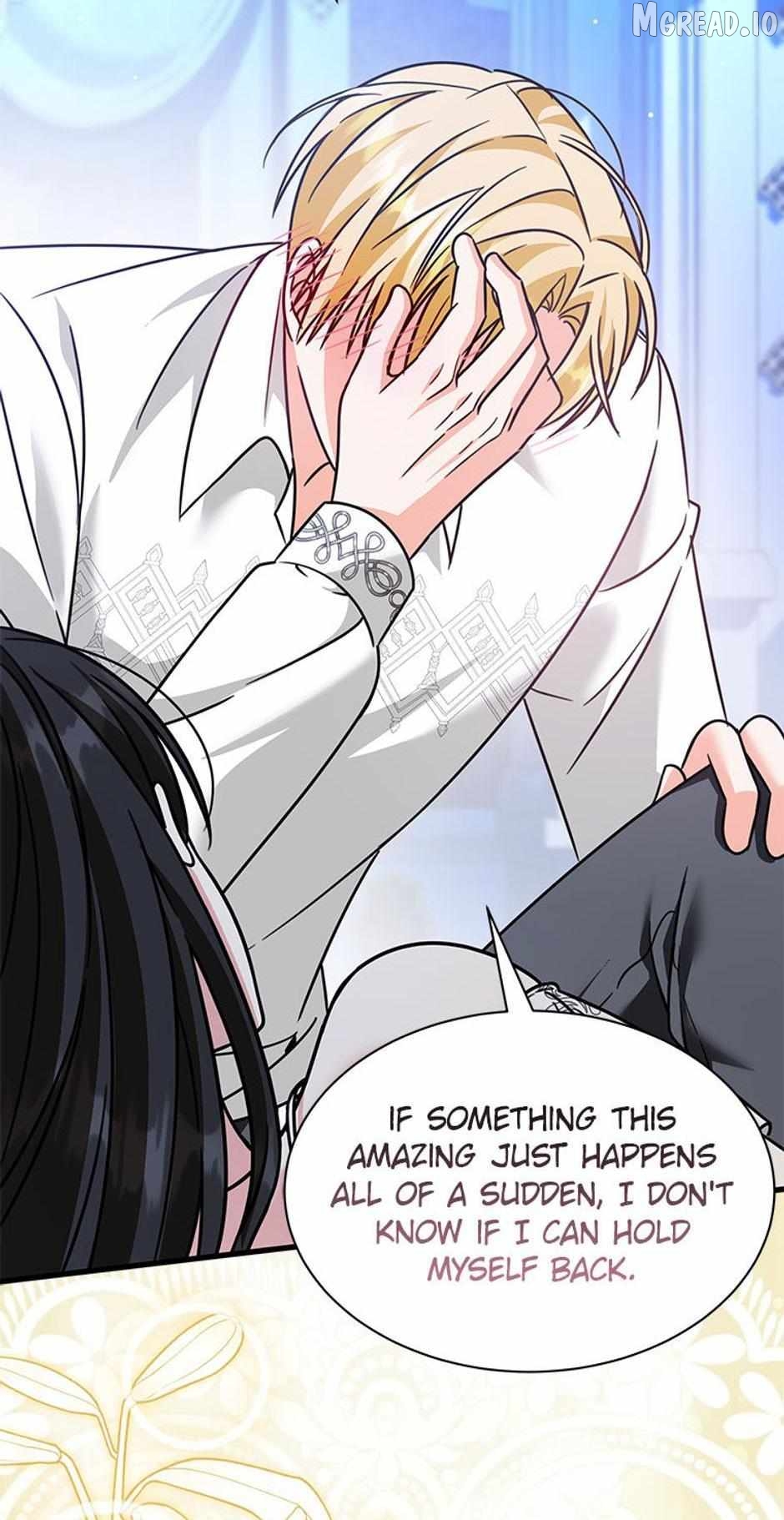 She Was Sent by God Chapter 66 - page 63