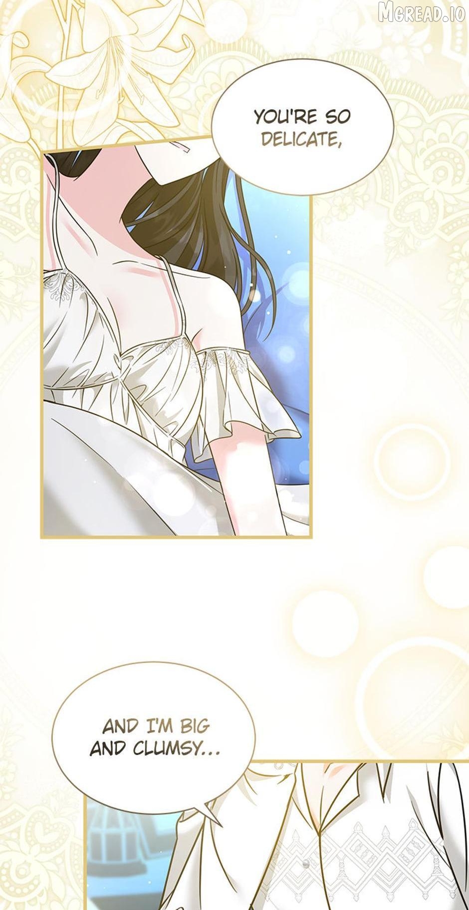 She Was Sent by God Chapter 66 - page 64