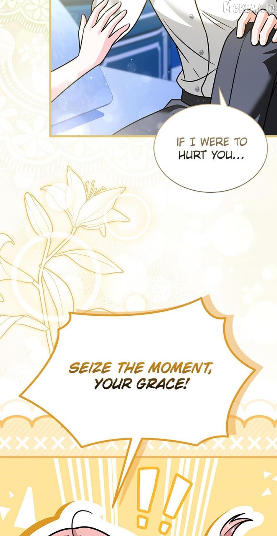 She Was Sent by God Chapter 66 - page 65