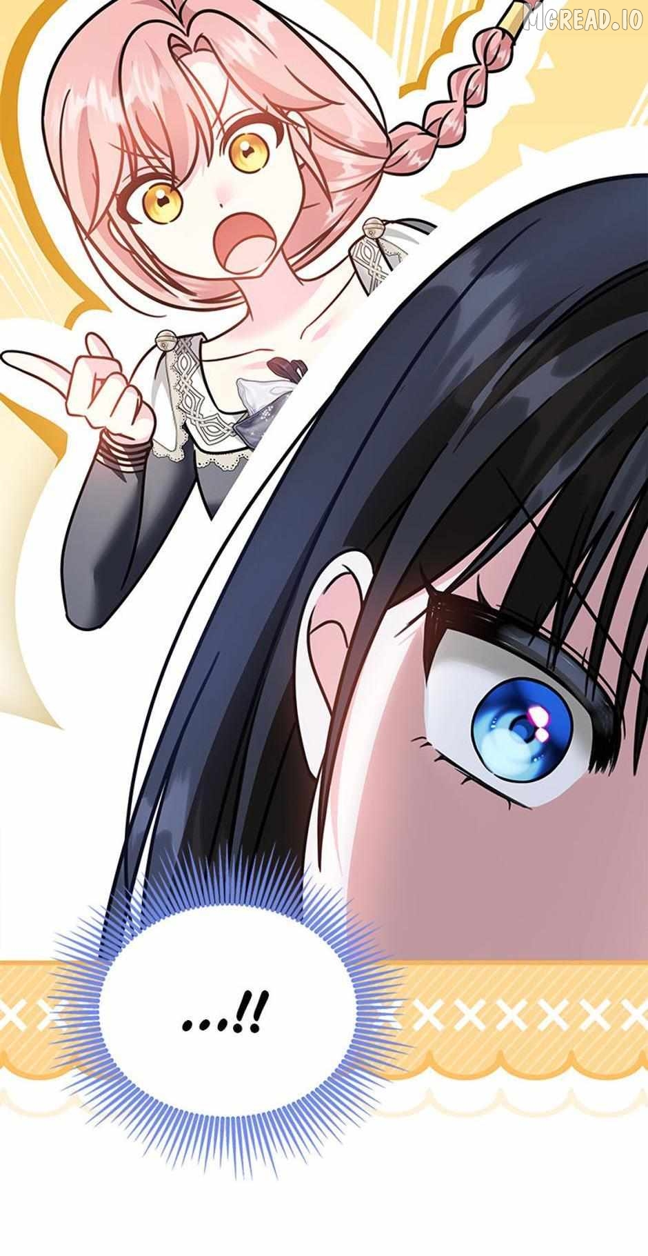 She Was Sent by God Chapter 66 - page 66