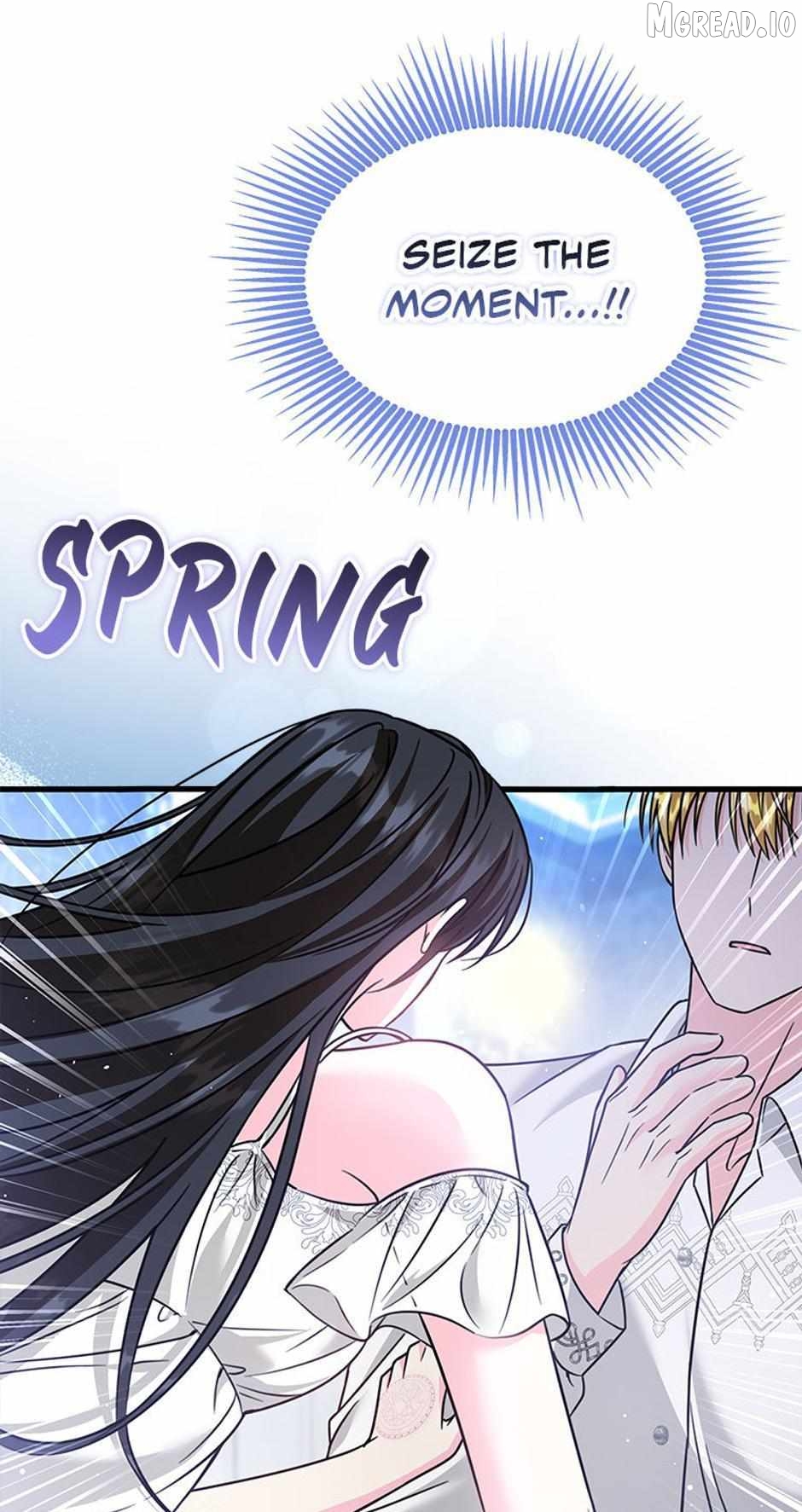 She Was Sent by God Chapter 66 - page 67
