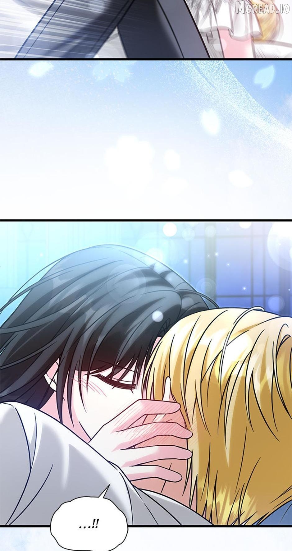 She Was Sent by God Chapter 66 - page 69