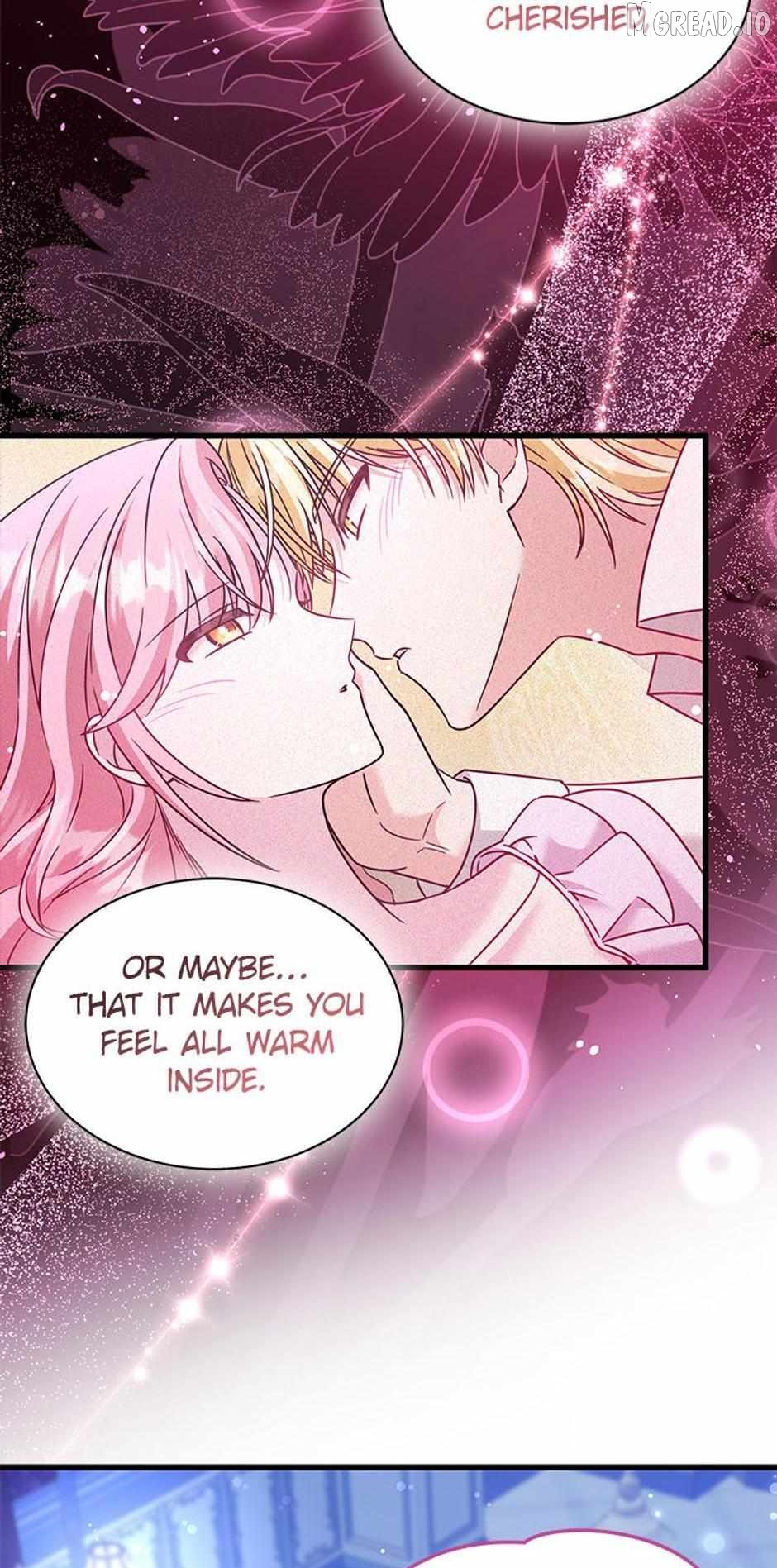She Was Sent by God Chapter 66 - page 7