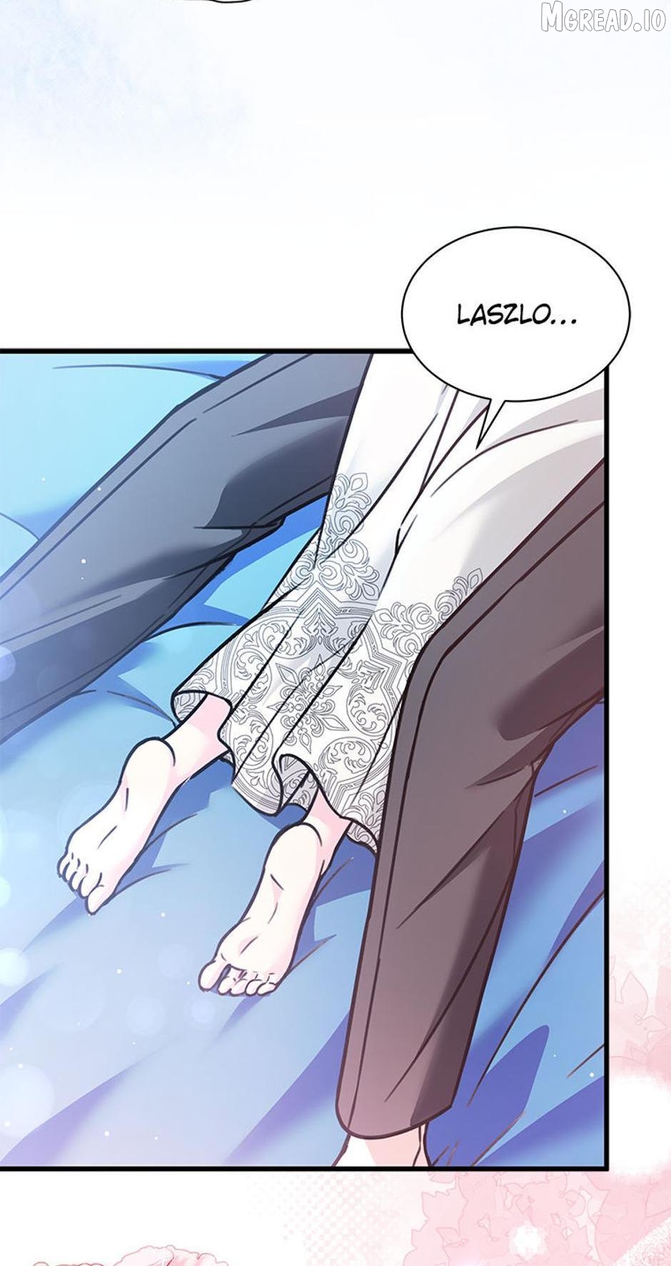 She Was Sent by God Chapter 66 - page 70