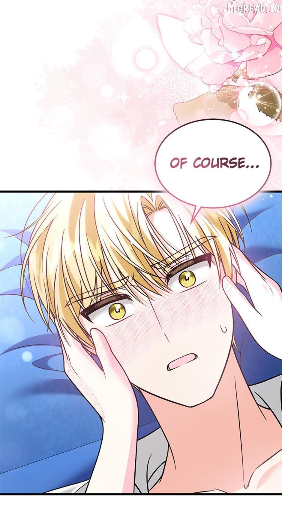 She Was Sent by God Chapter 66 - page 72