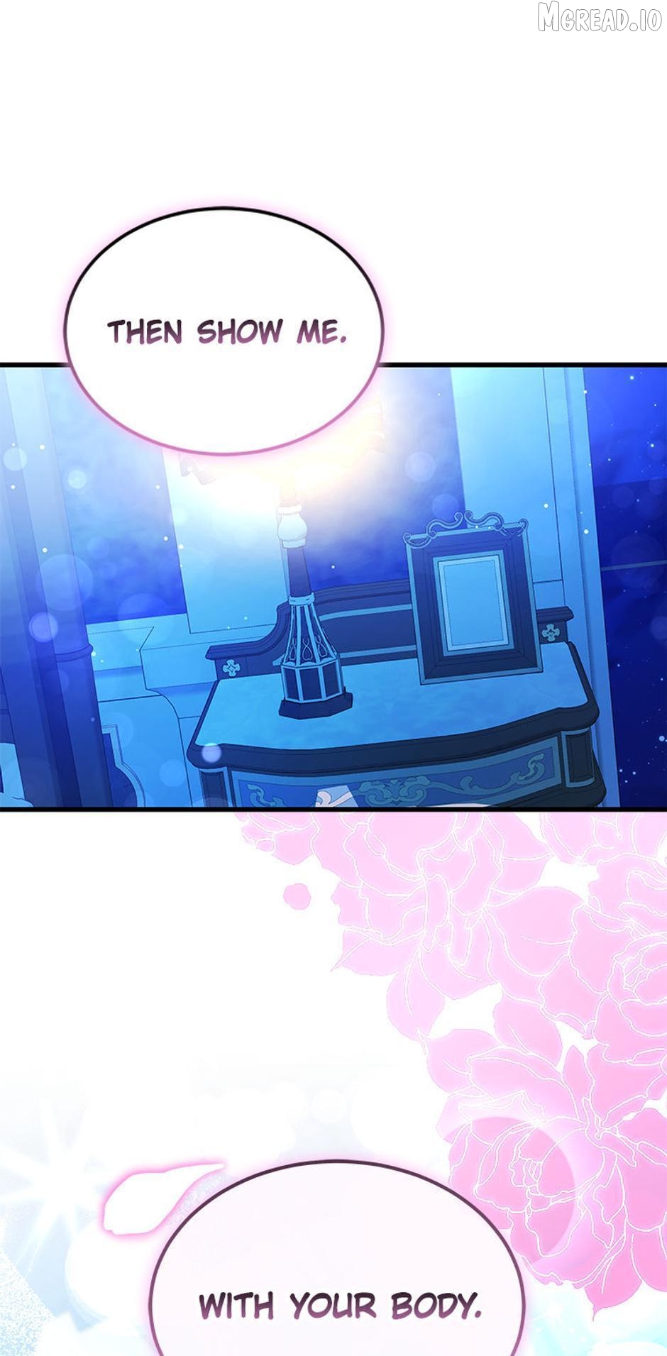 She Was Sent by God Chapter 66 - page 73