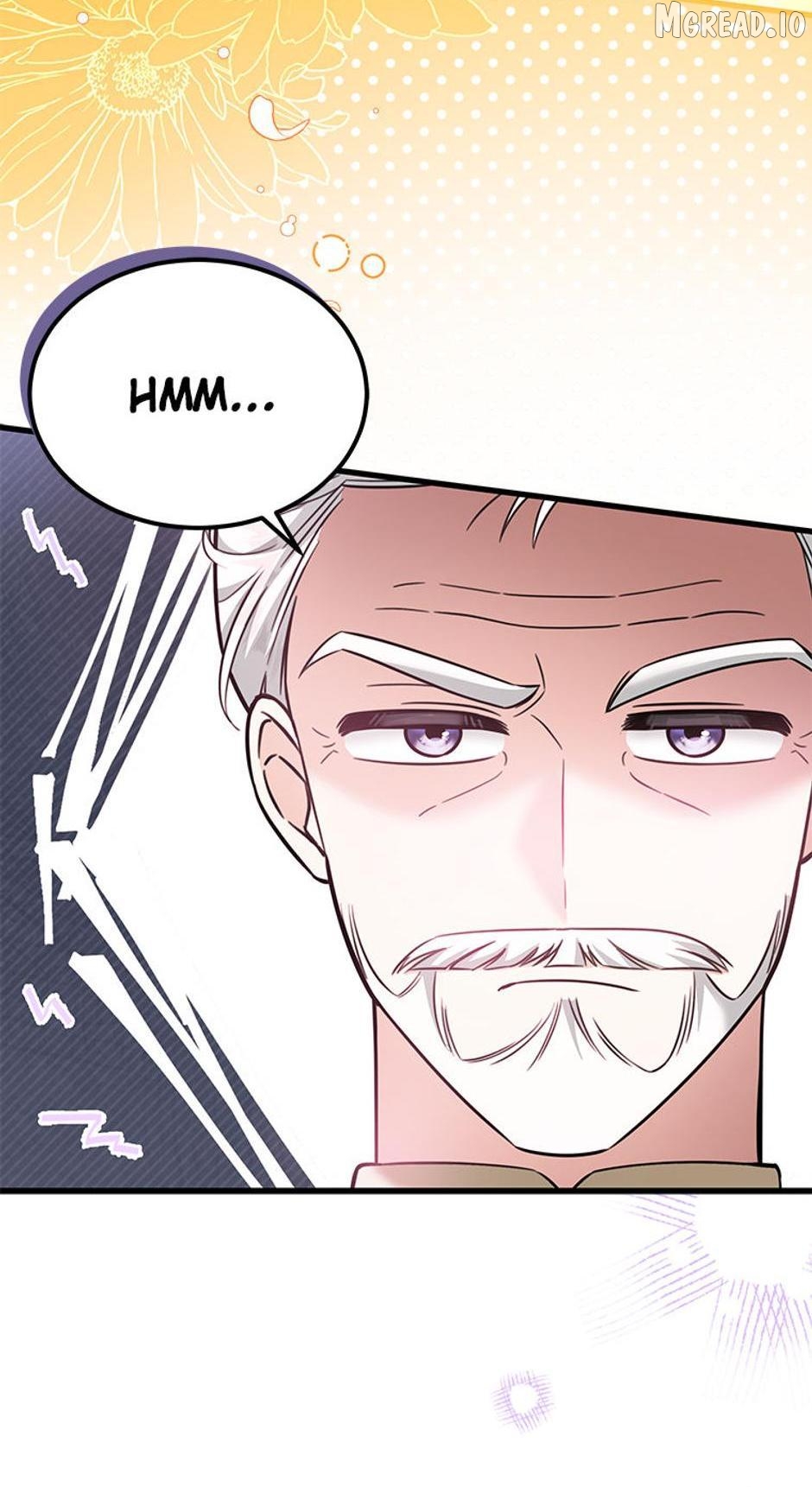 She Was Sent by God Chapter 54 - page 10