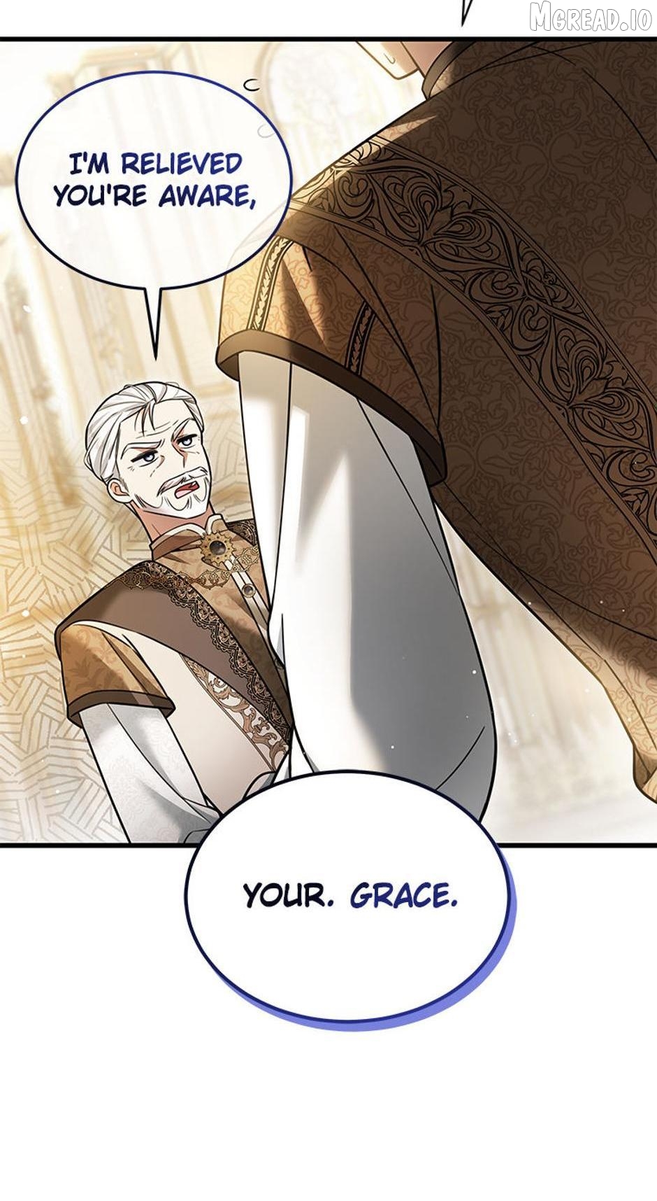 She Was Sent by God Chapter 54 - page 12