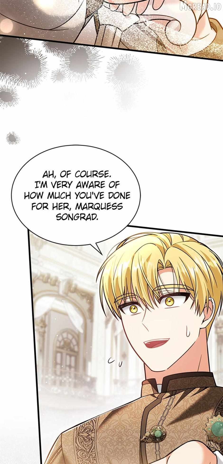 She Was Sent by God Chapter 54 - page 15