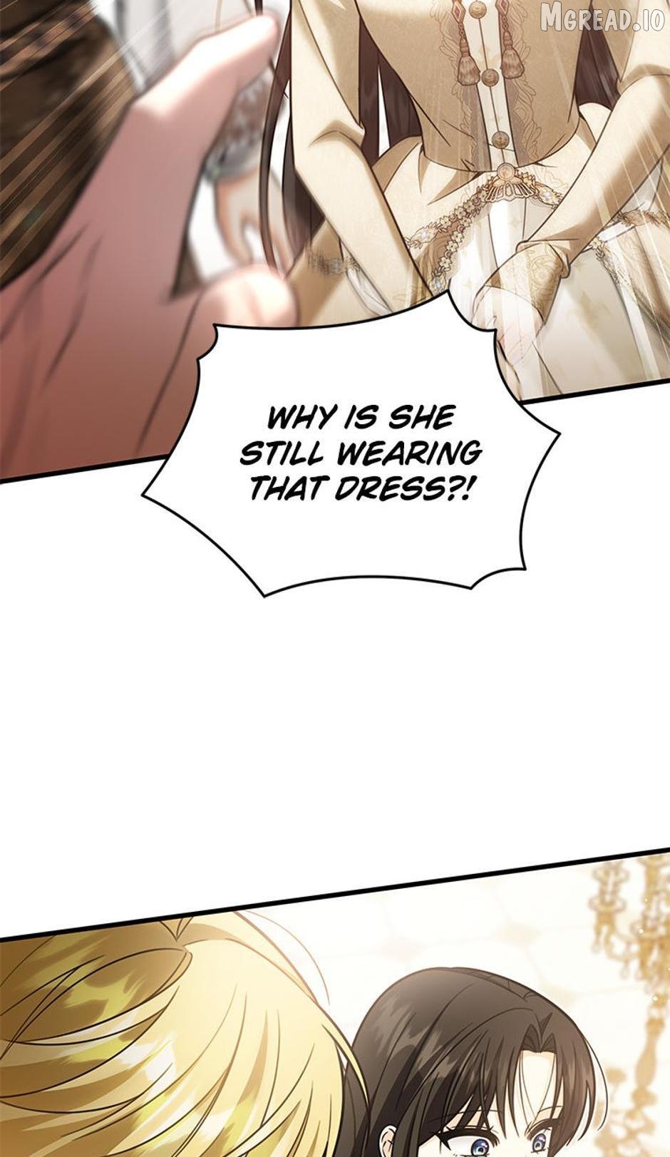 She Was Sent by God Chapter 54 - page 19