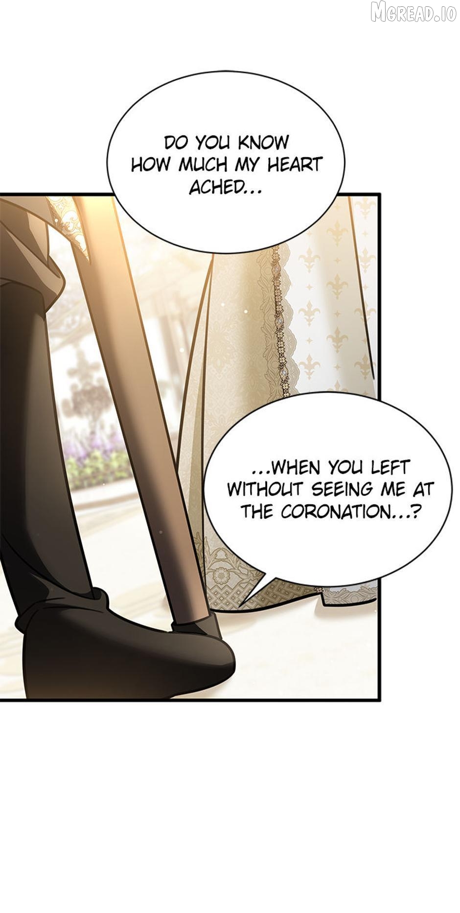 She Was Sent by God Chapter 54 - page 23