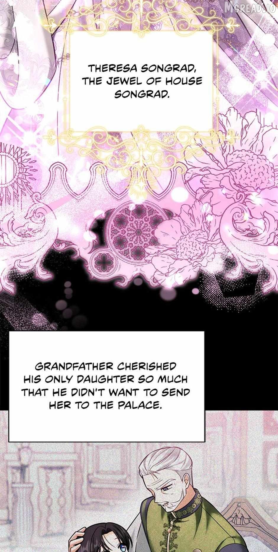 She Was Sent by God Chapter 54 - page 26