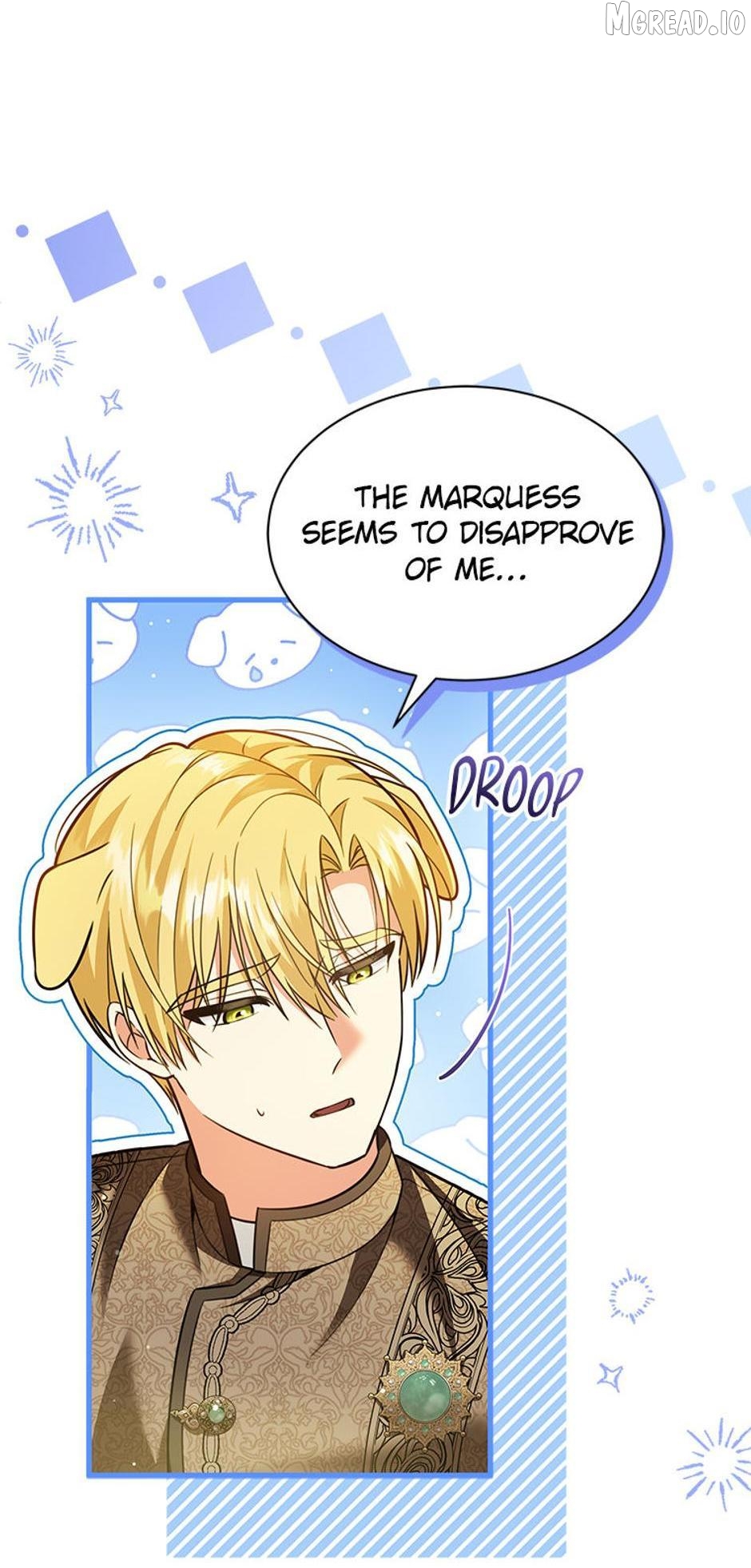 She Was Sent by God Chapter 54 - page 35