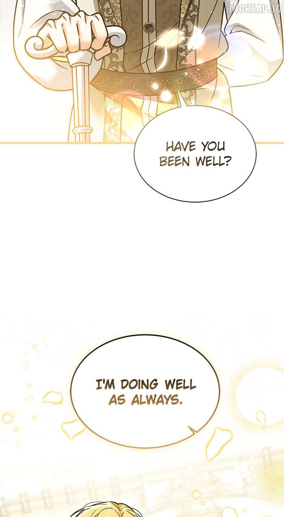 She Was Sent by God Chapter 54 - page 4