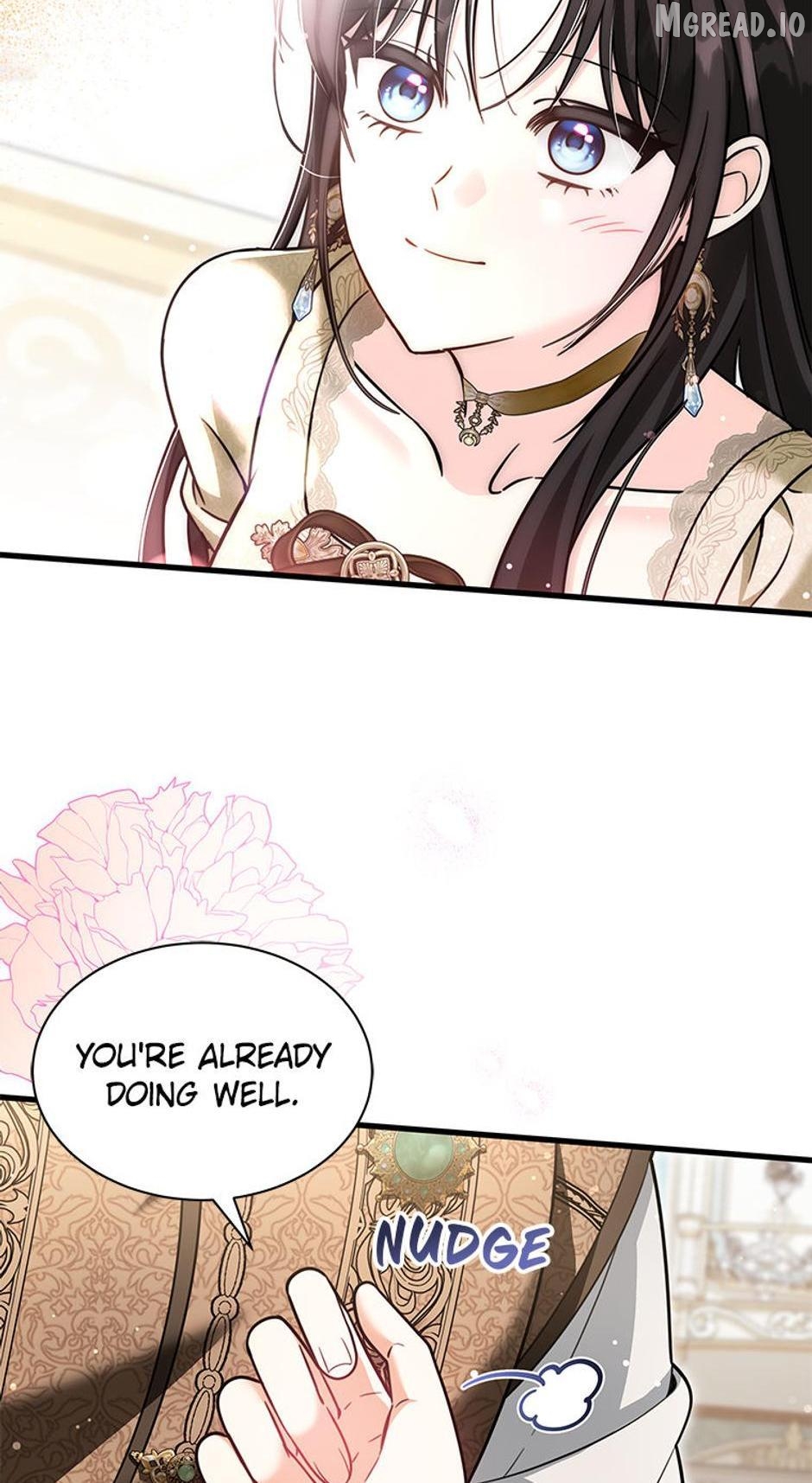 She Was Sent by God Chapter 54 - page 40